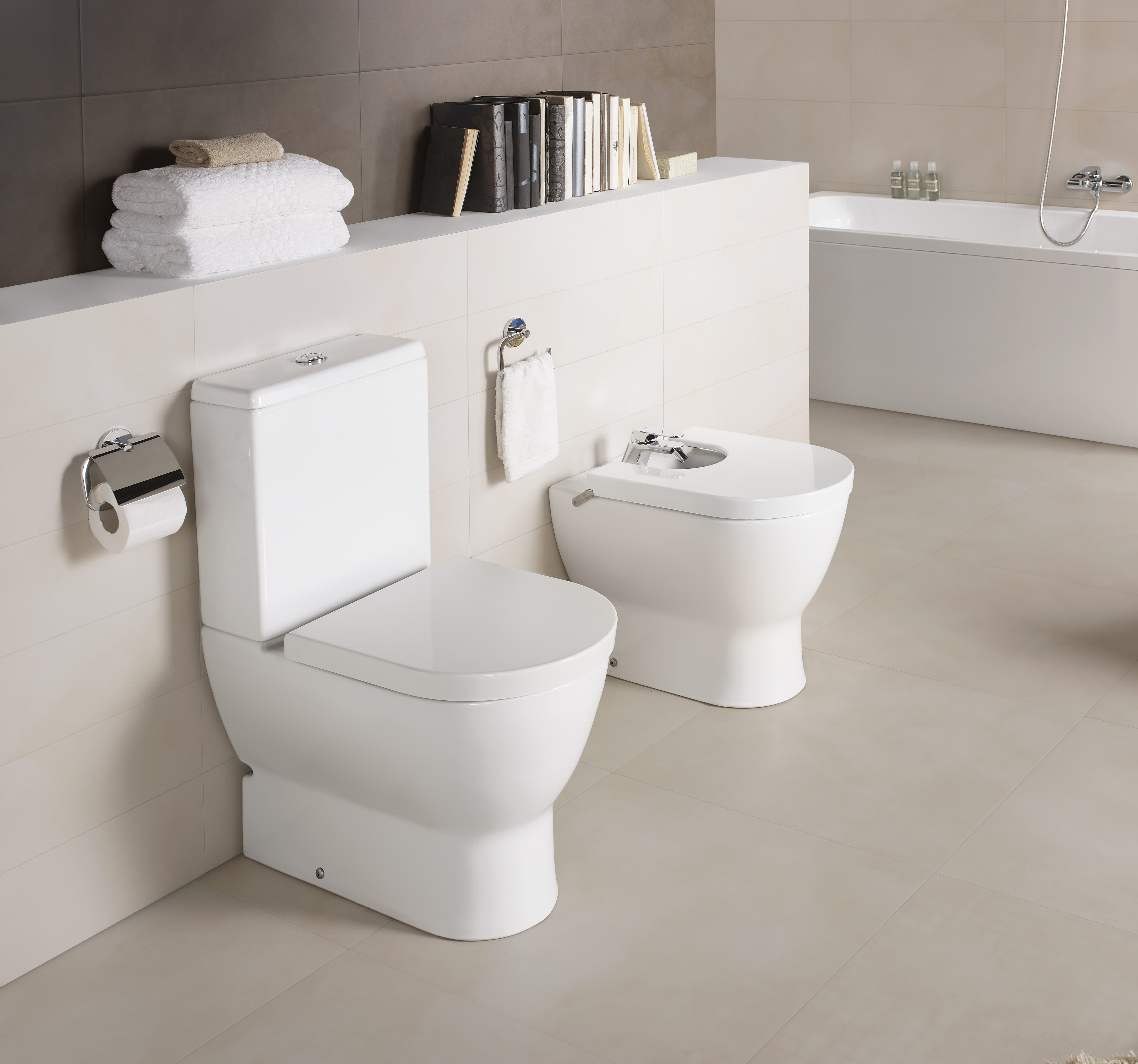 EMMA Colecciones de baño Gala