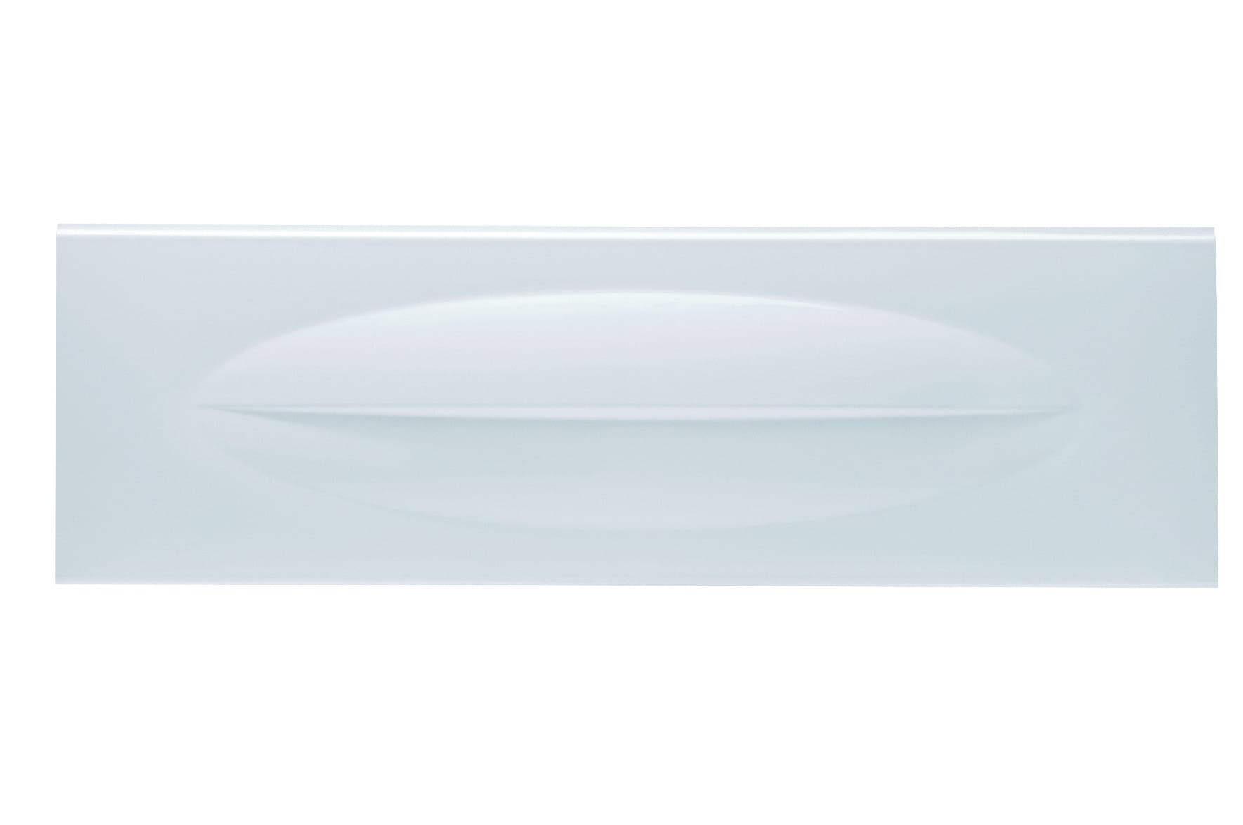 Complementos para bañeras Blanco Brillo REPUESTOS BAÑERAS G6986201 Gala