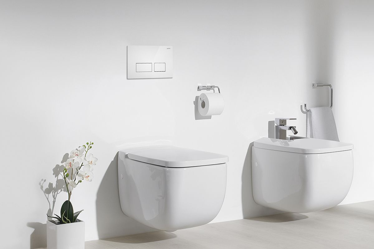 Push buttons for installation systems STRIDE G50570.. Gala