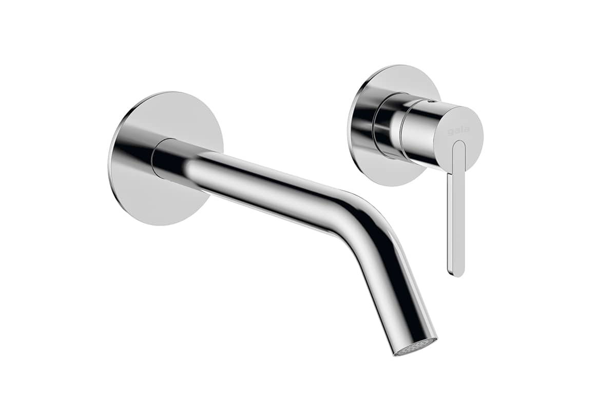 Monomando Cromado TIZONA G3780300 Gala