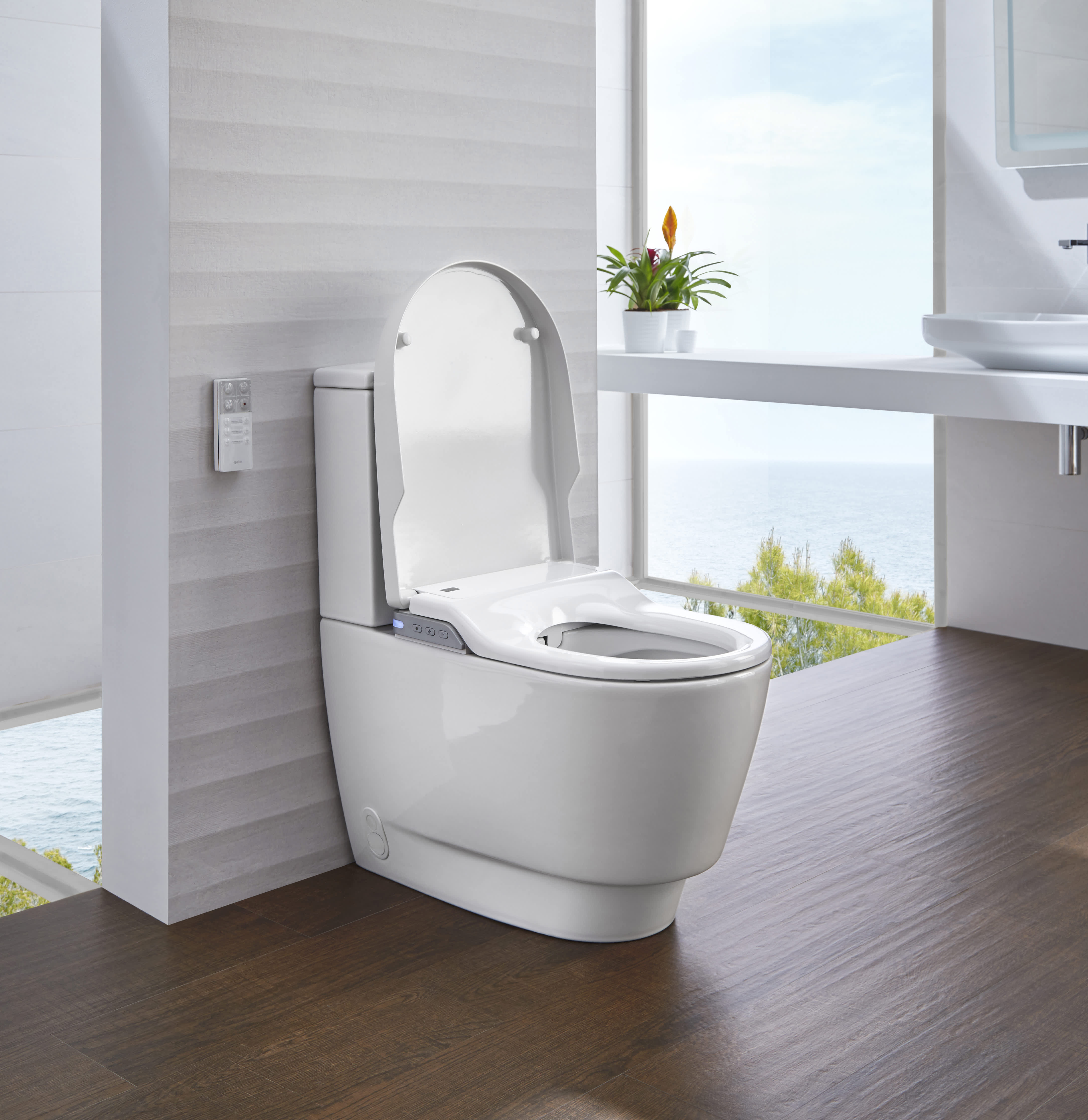 GALA-INNOVA Colecciones de baño Gala