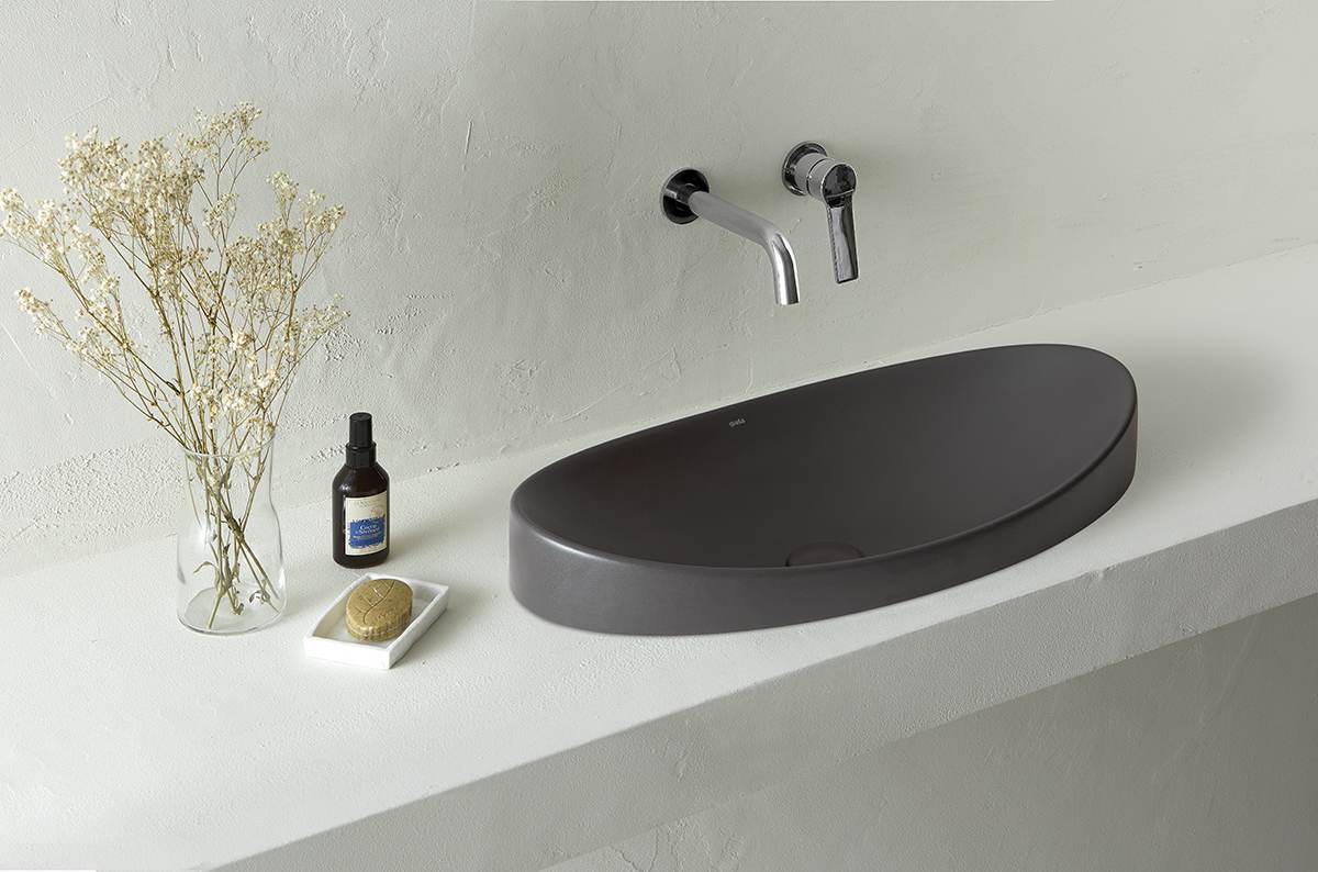 Lavabos de encimera KLEA G33050.. Gala