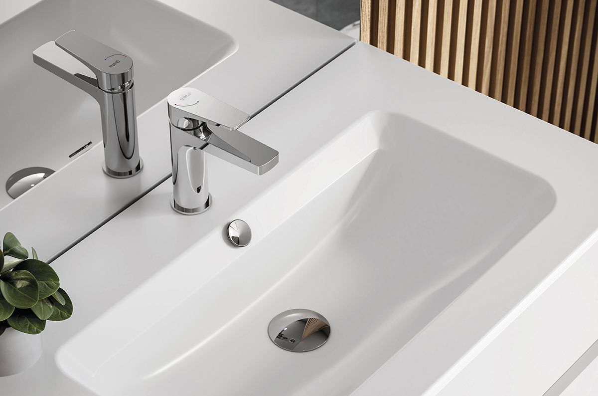 LORA Tap-fitting Collections Gala