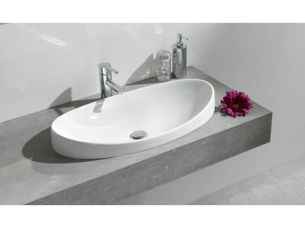 Lavabos de encimera KLEA G33050.. Gala
