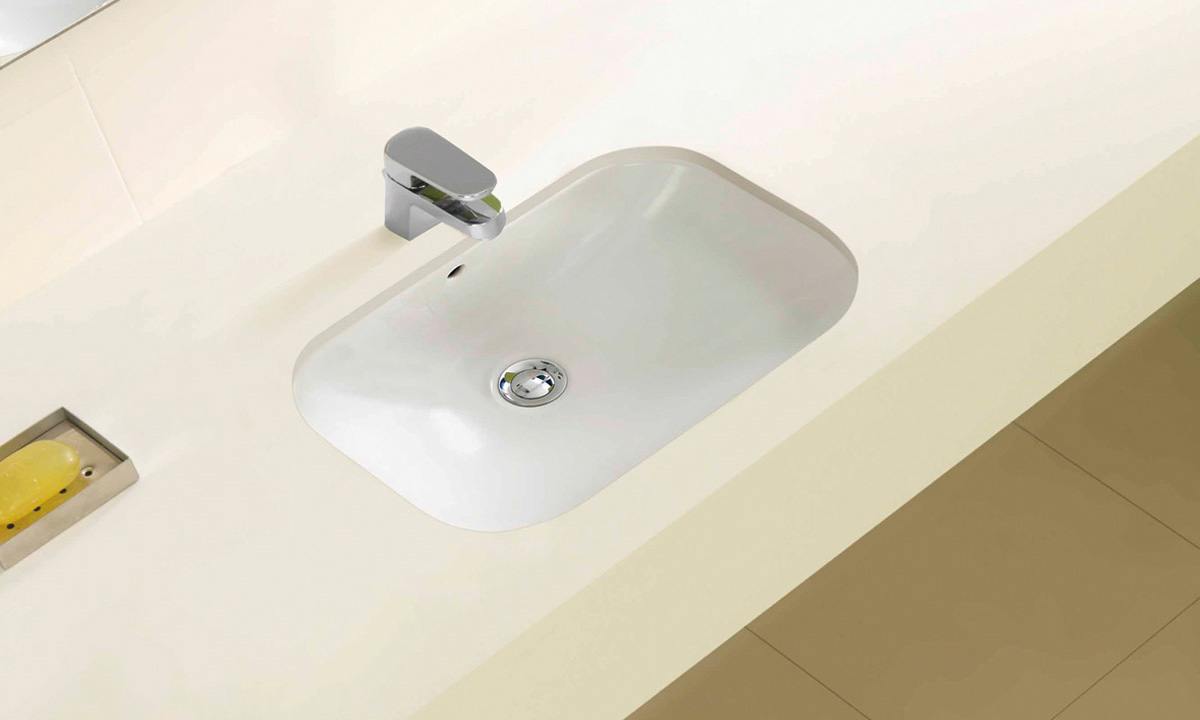 Lavabos de encimera NEXUS G04160.. Gala