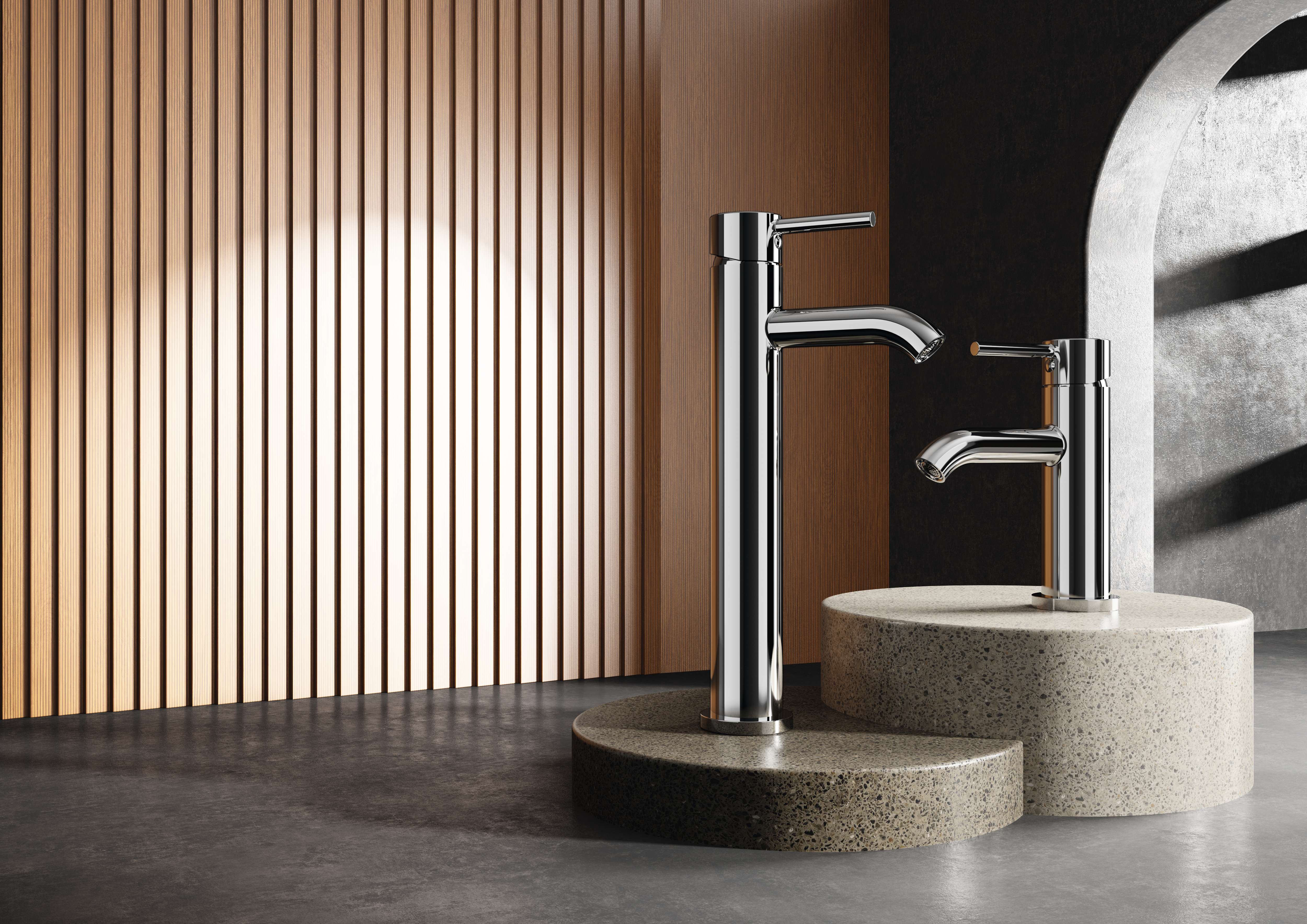 ODRA Tap-fitting Collections Gala