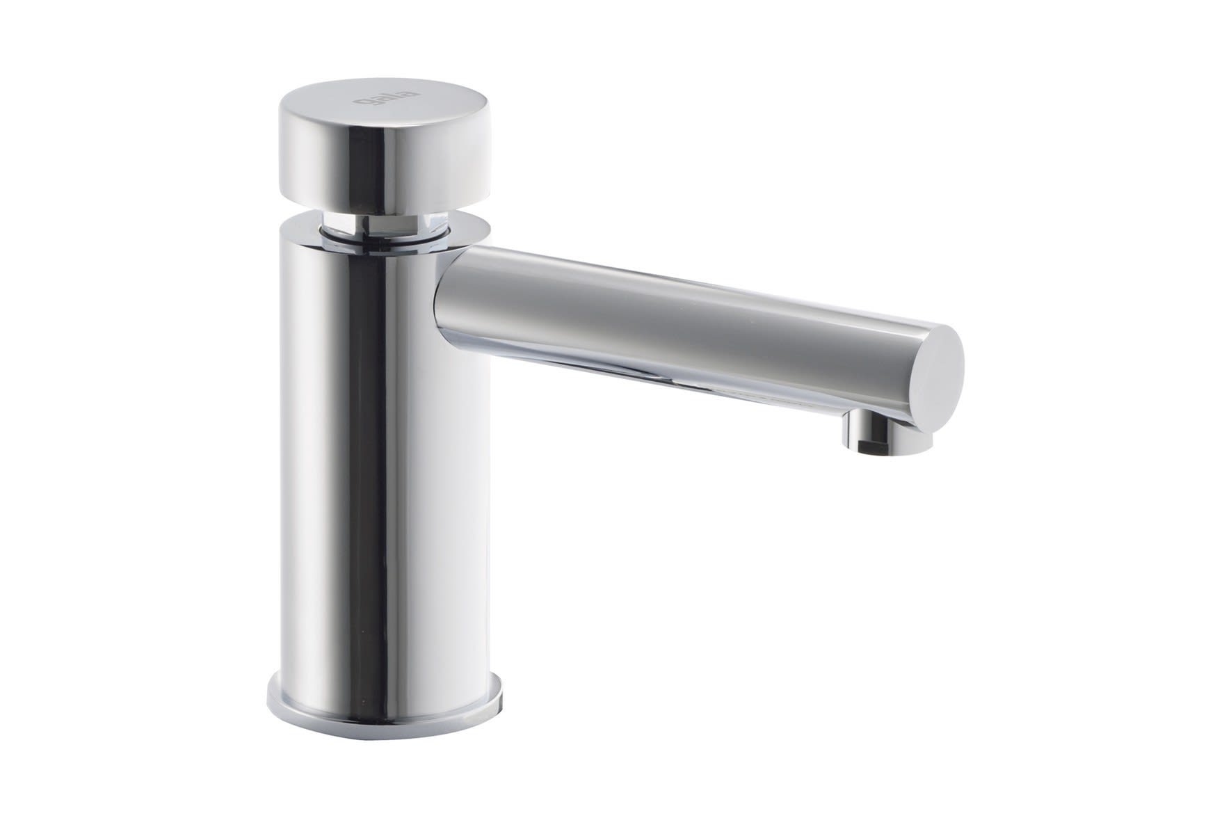 Griferia Especiales Cromado TEMPORIZADO G3923000 Gala