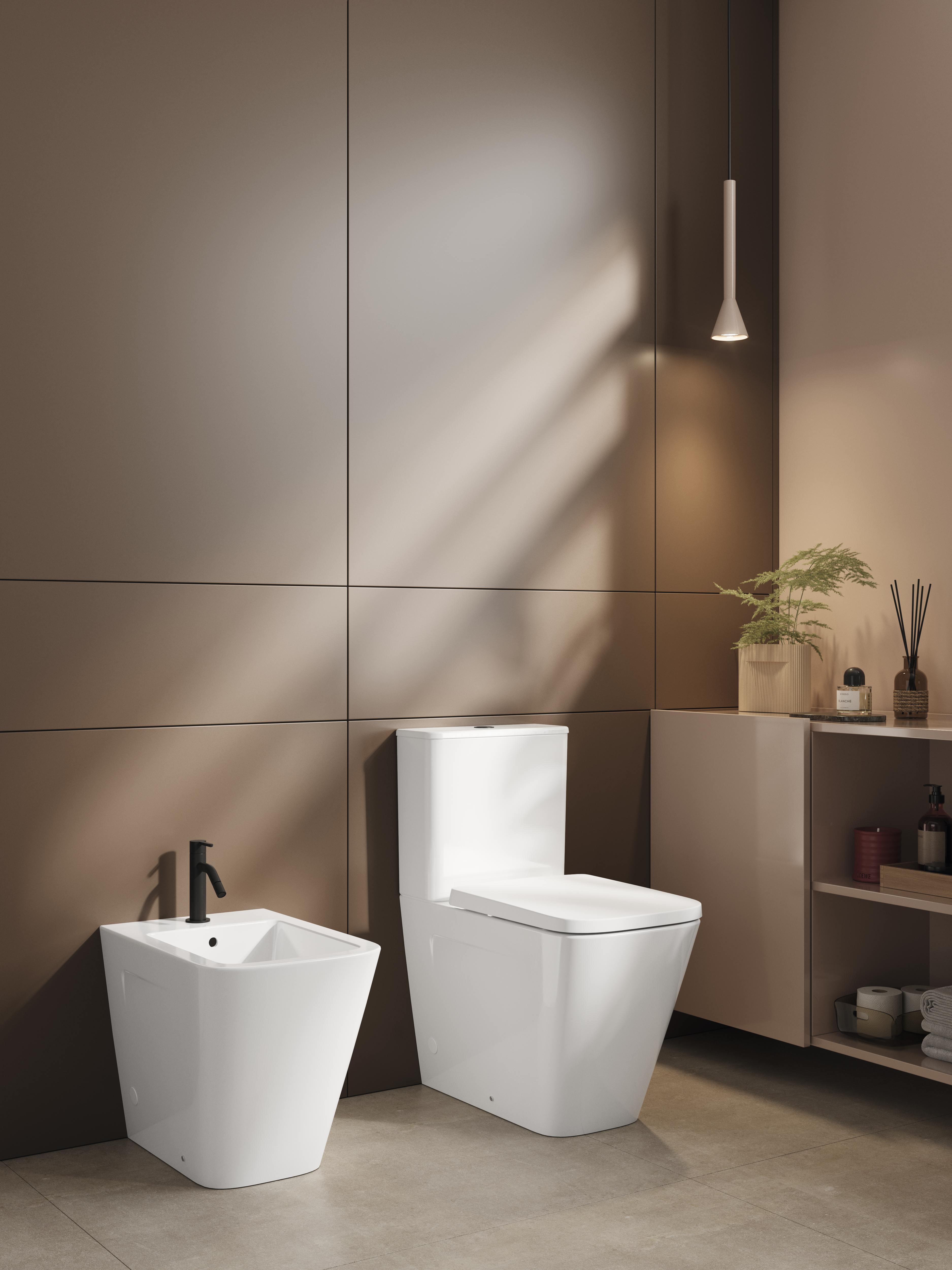 SAQQARA Colecciones de baño Gala