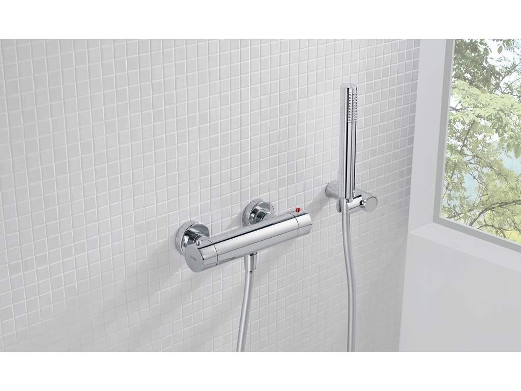 Termostáticas BALANCE G3932000 Gala