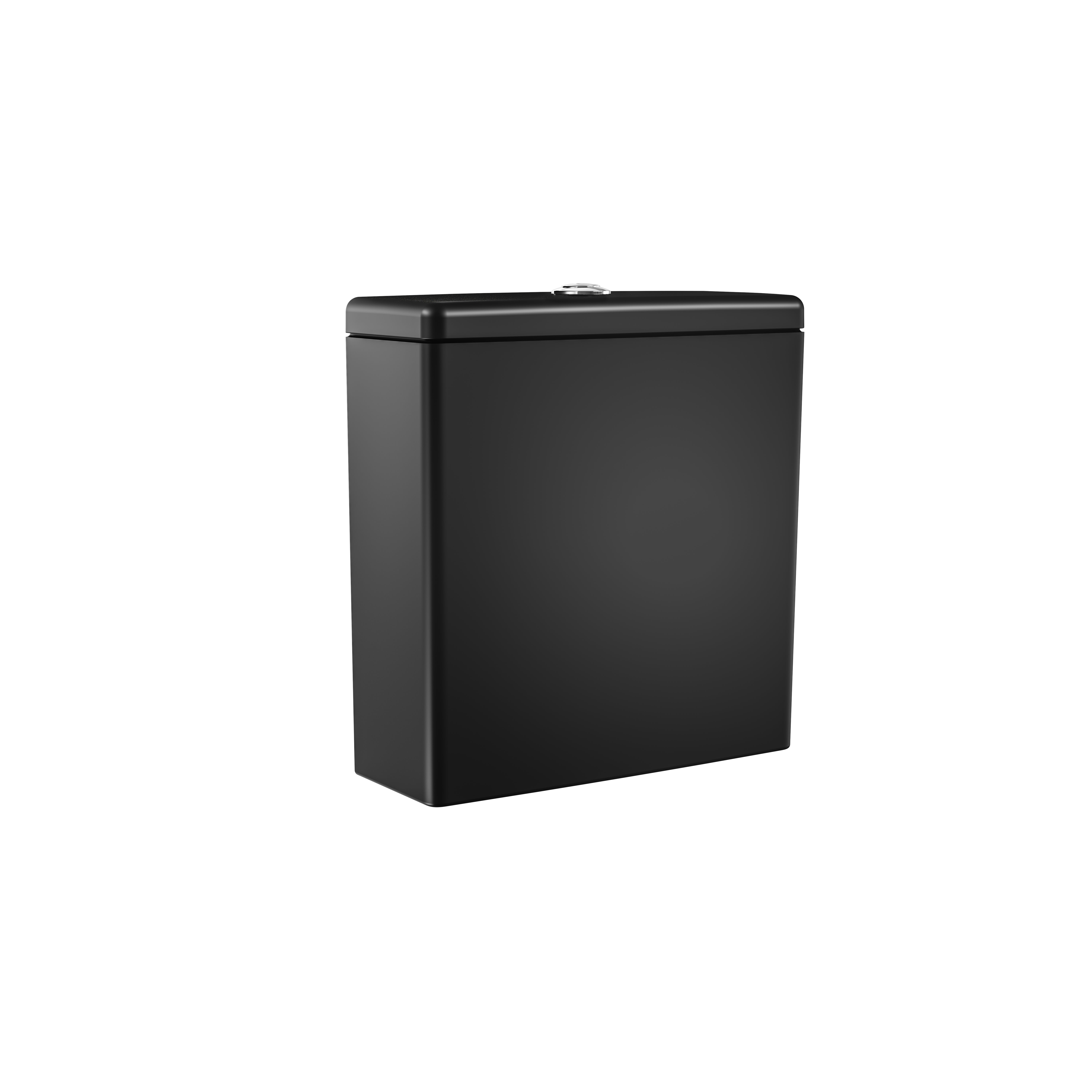 Cisterns Matt Black EMMA G2756008 Gala