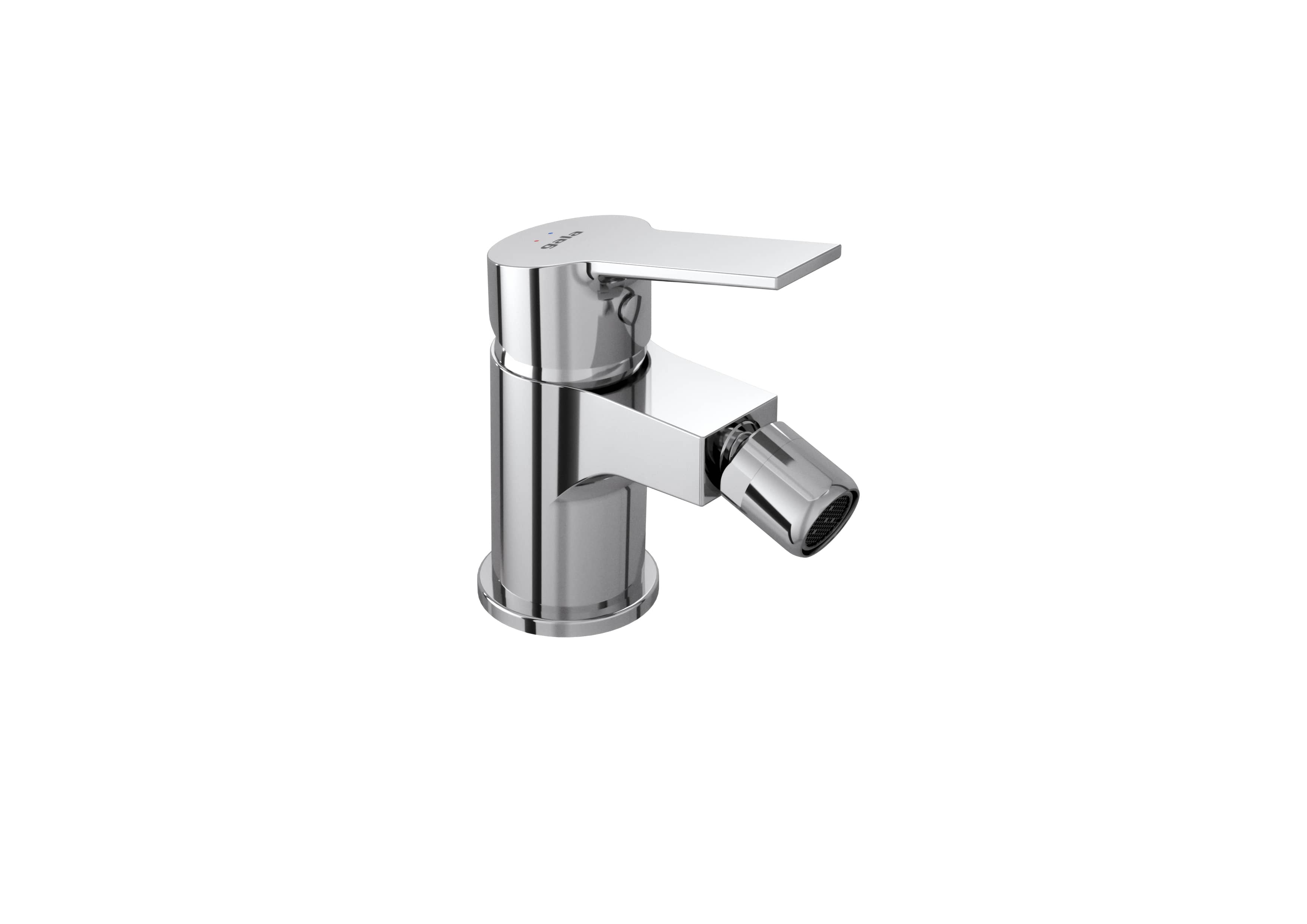 Monomando Cromado ROA G3783100 Gala