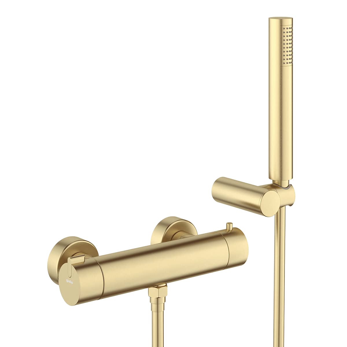 Termostáticas Oro TIZONA G3780995 Gala