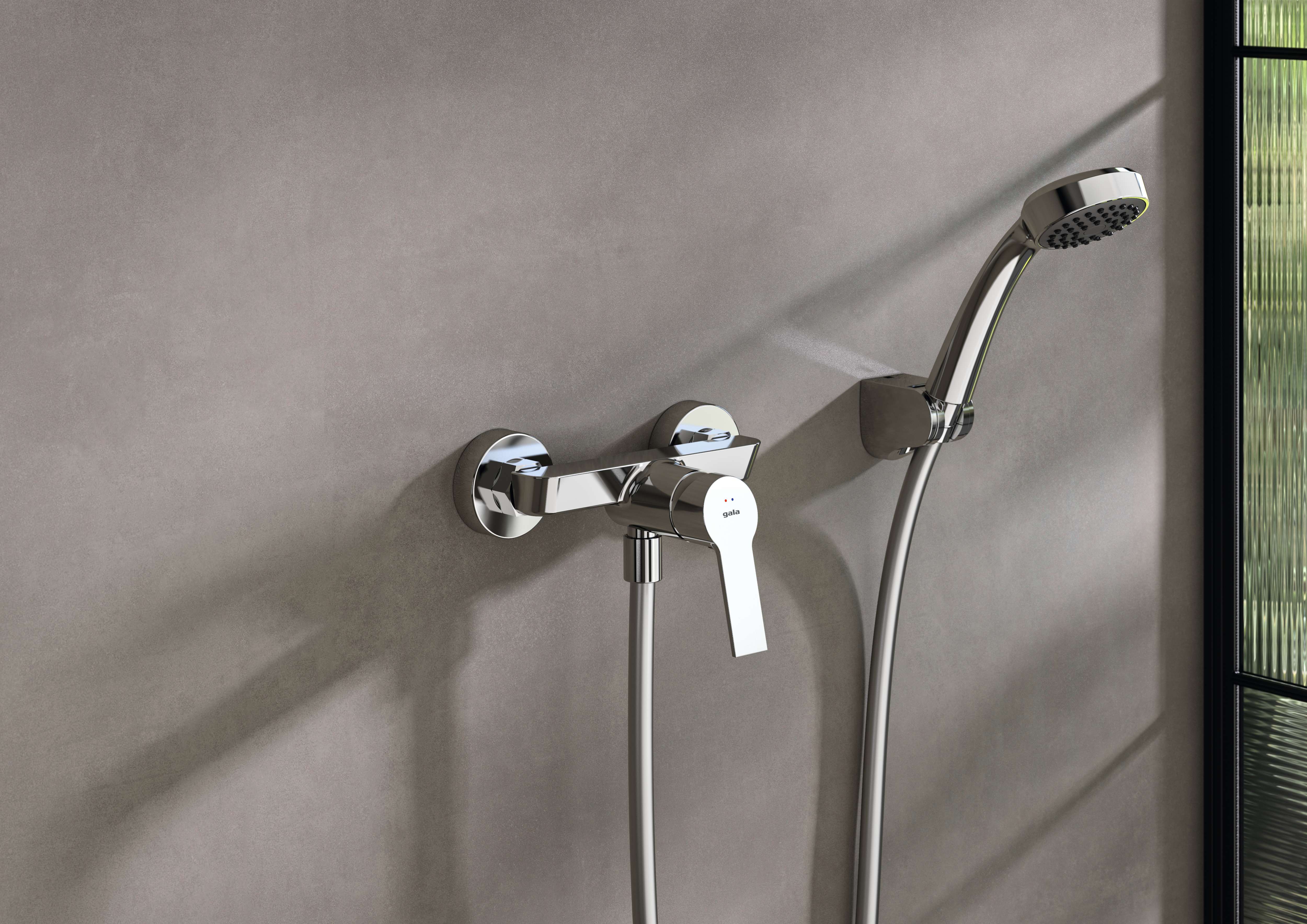 ROA Tap-fitting Collections Gala