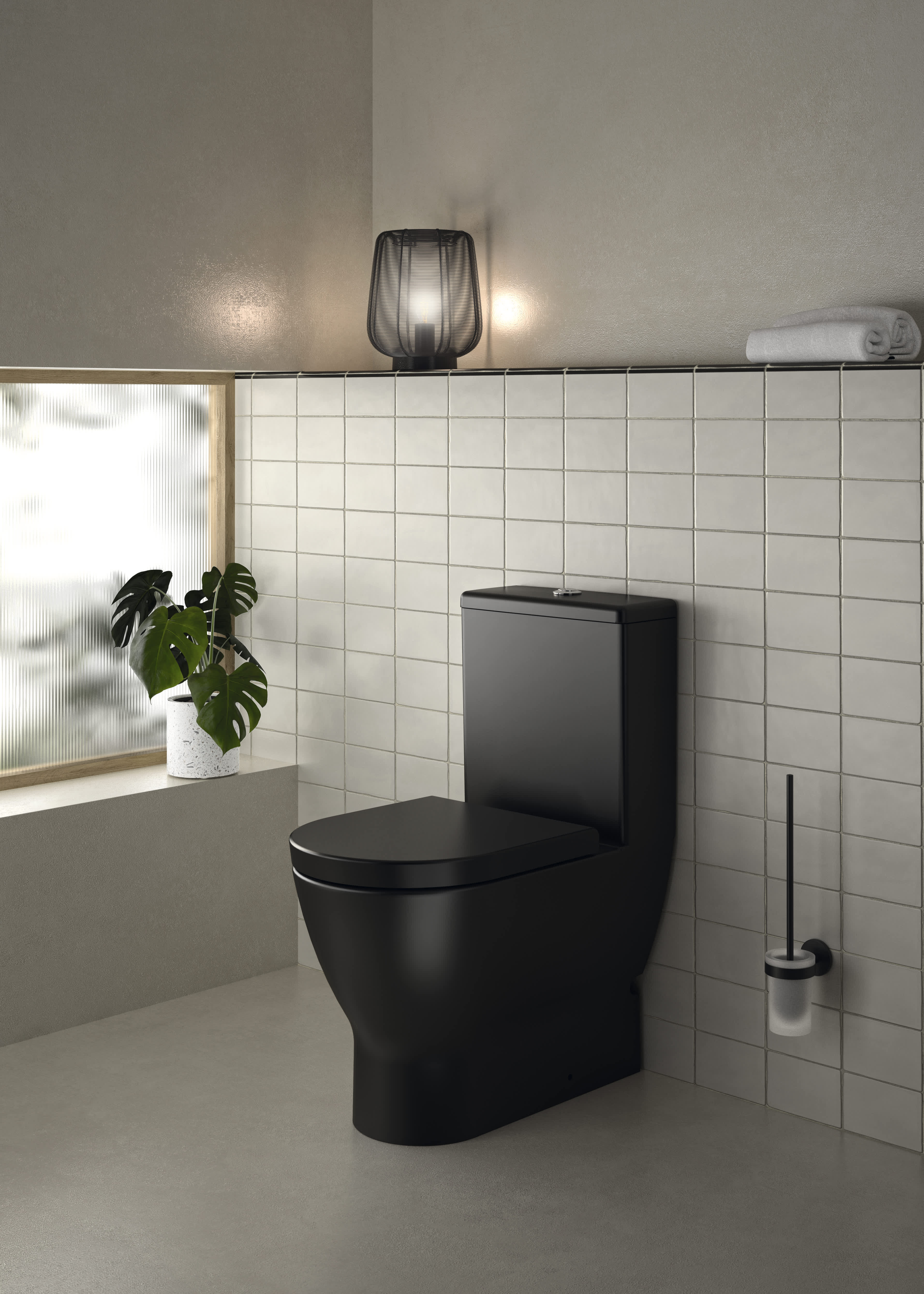 EMMA Colecciones de baño Gala