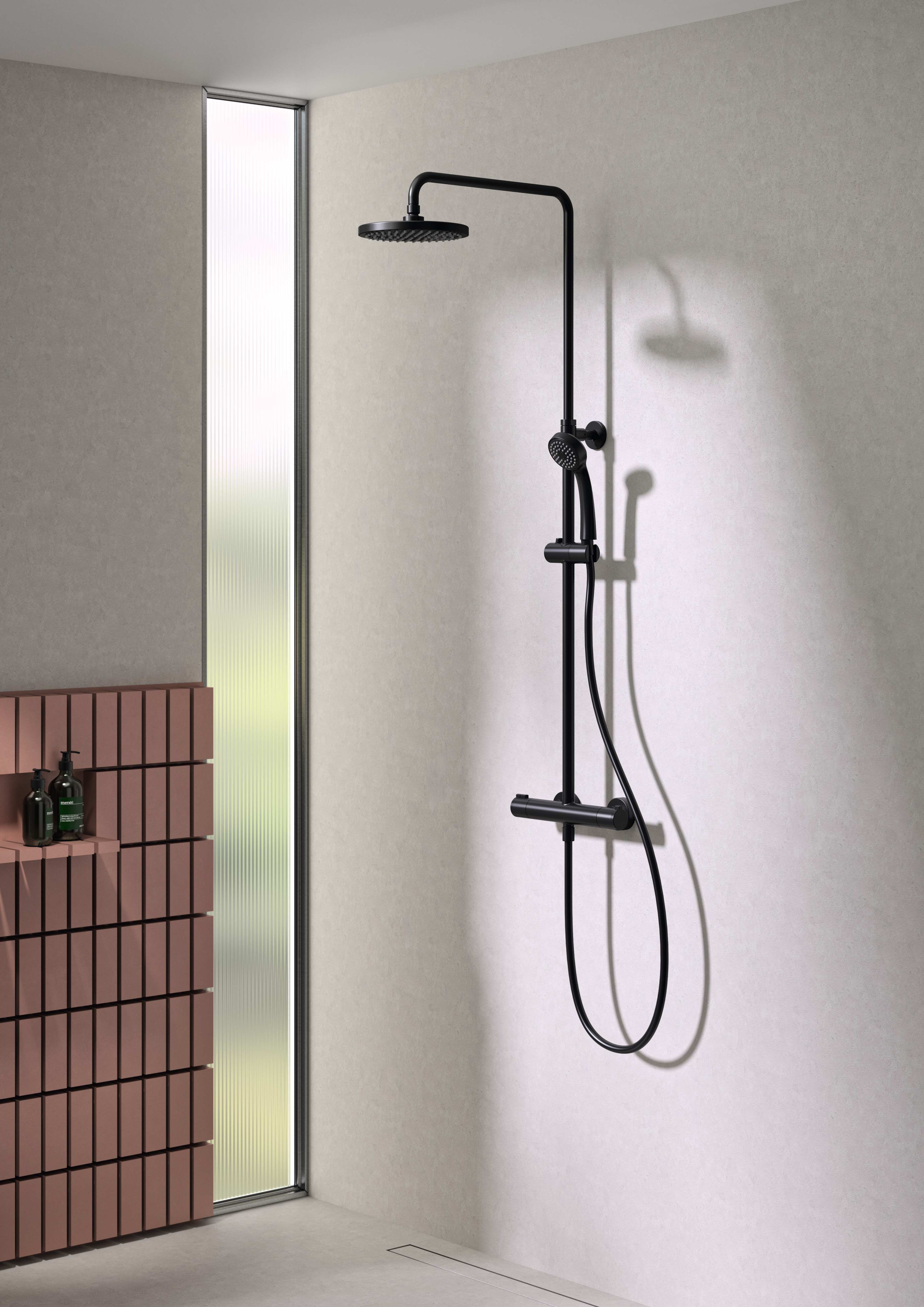 ROA Tap-fitting Collections Gala