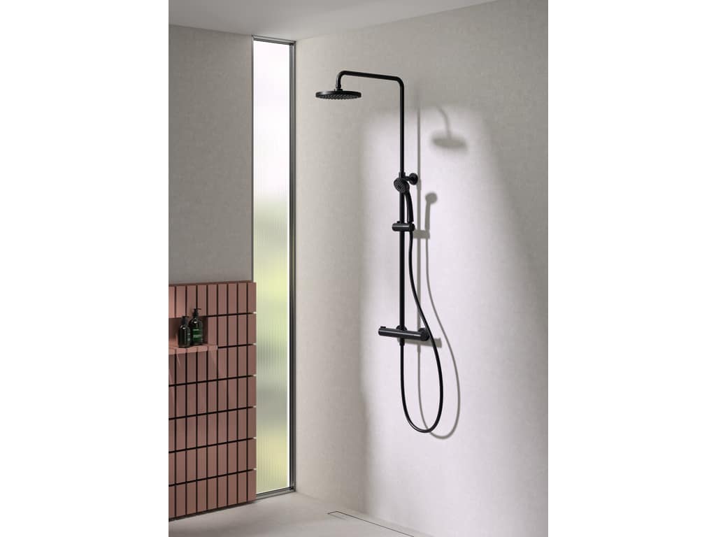 Columnas de ducha ROA G37835.. Gala