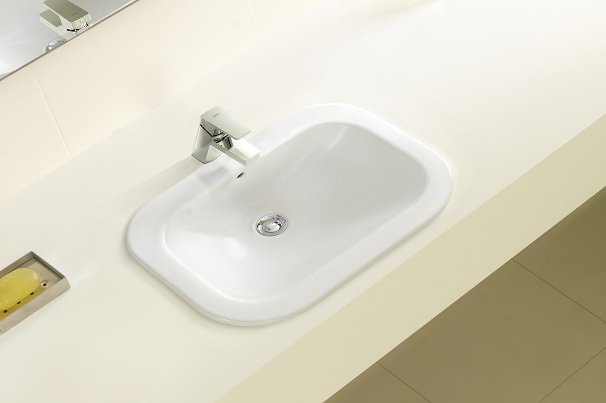 Lavabos de encimera NEXUS G04160.. Gala