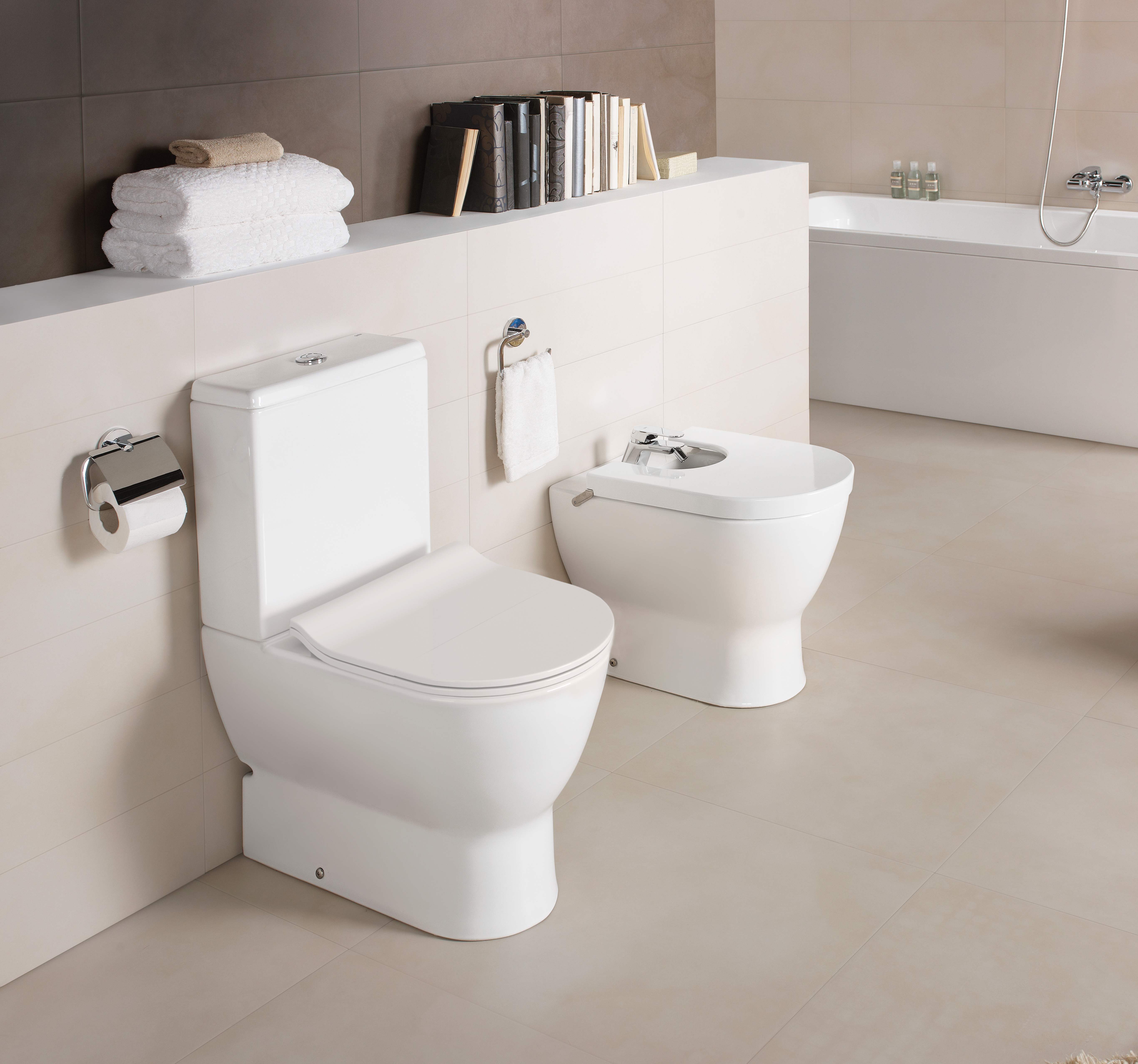 EMMA Colecciones de baño Gala