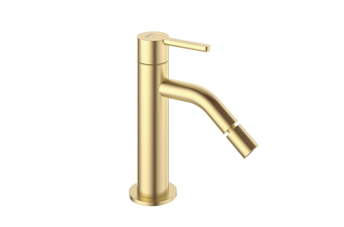 Monomando Oro TIZONA G3780495 Gala