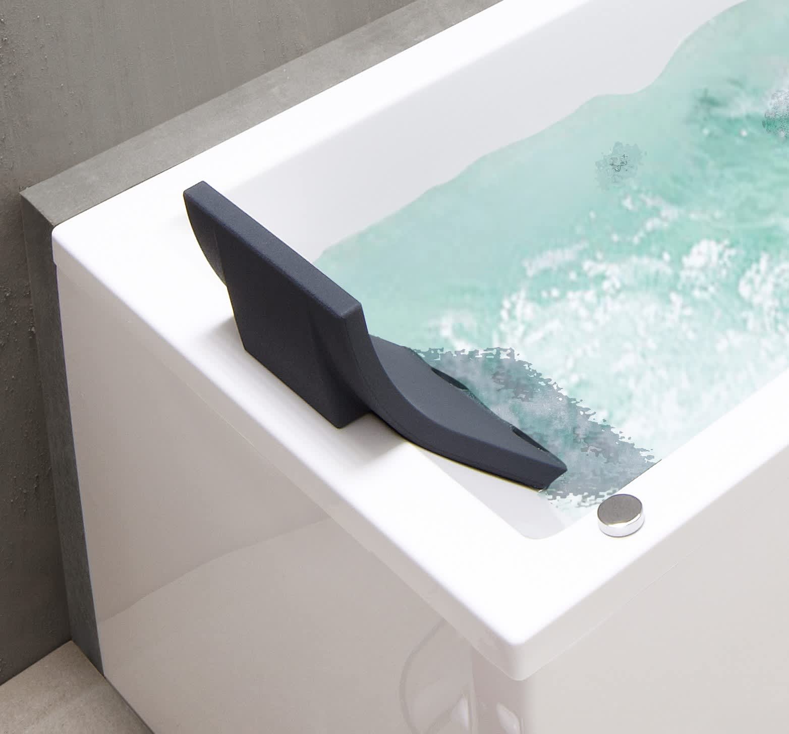 Complementos para bañeras Cromado REPUESTOS BAÑERAS G4119000 Gala