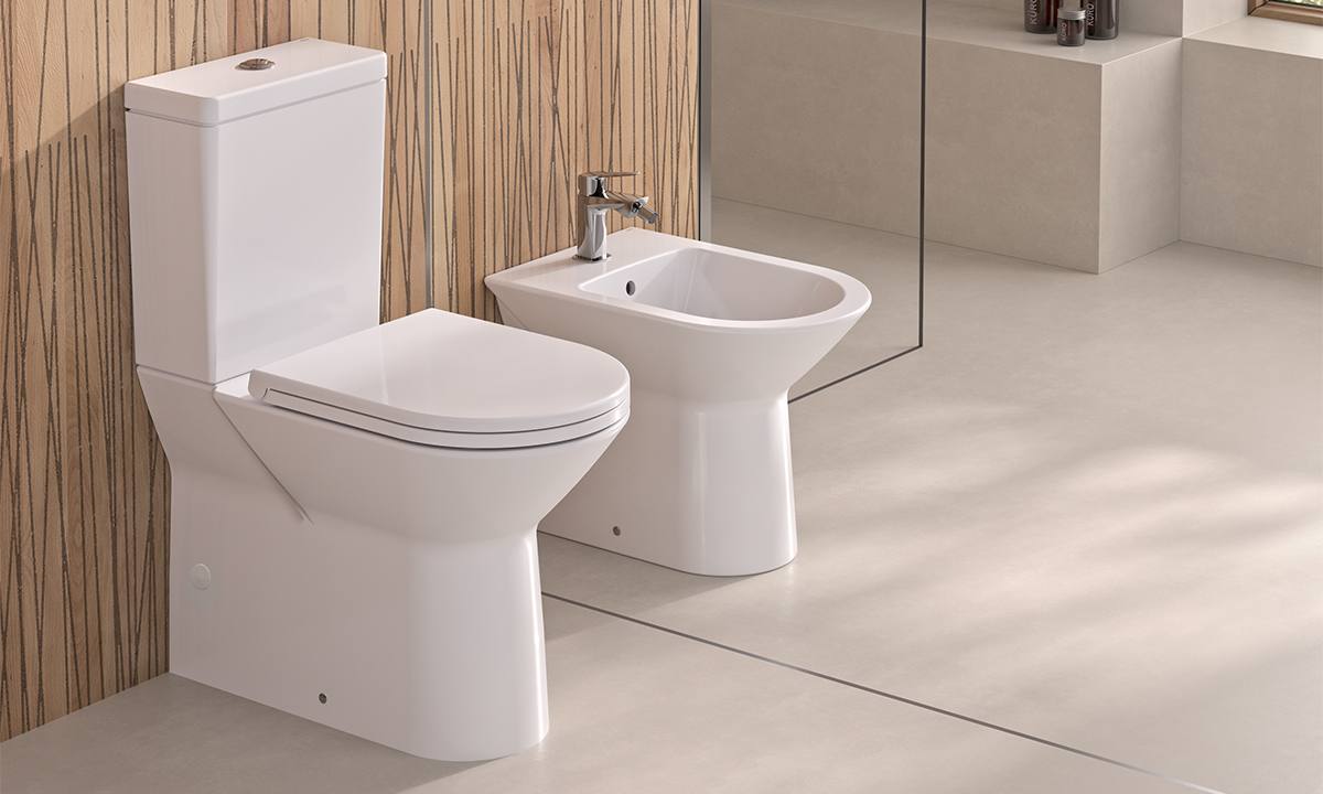 ARIS Collections de salle de bain Gala