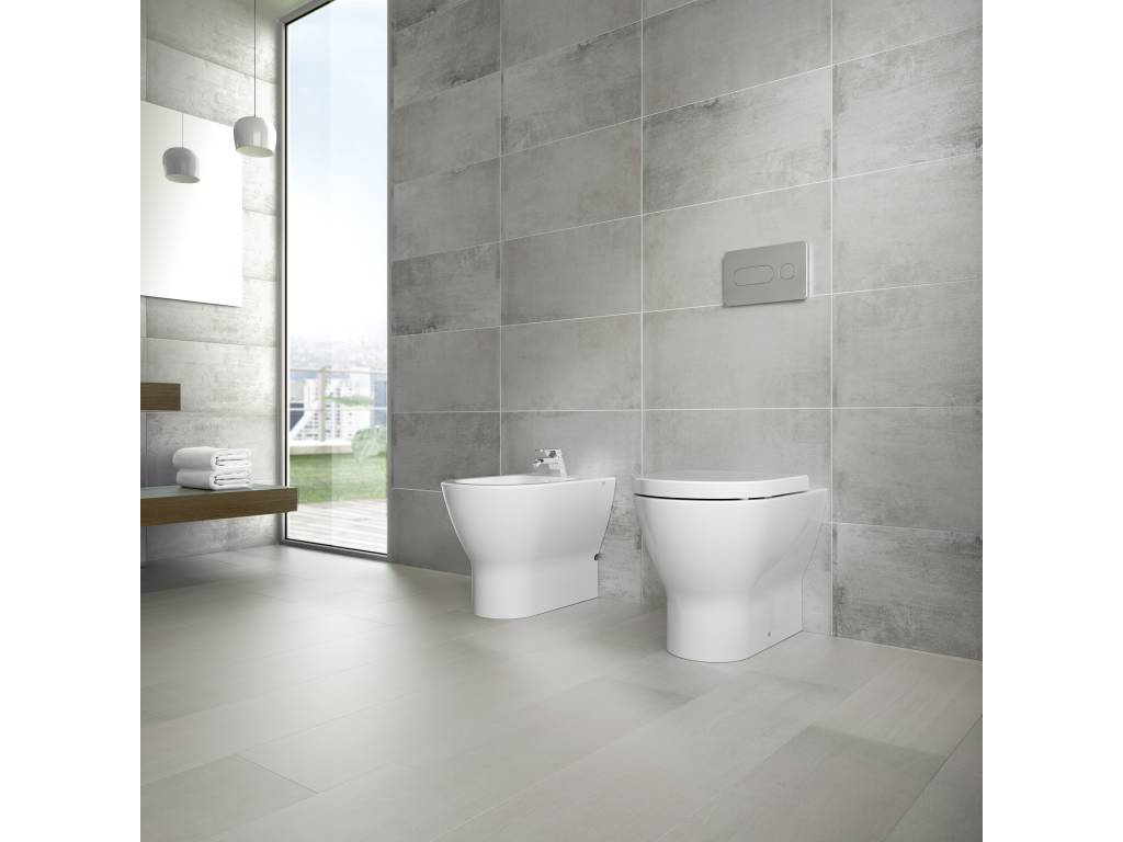 WC high-level cistern EMMA G30140.. Gala