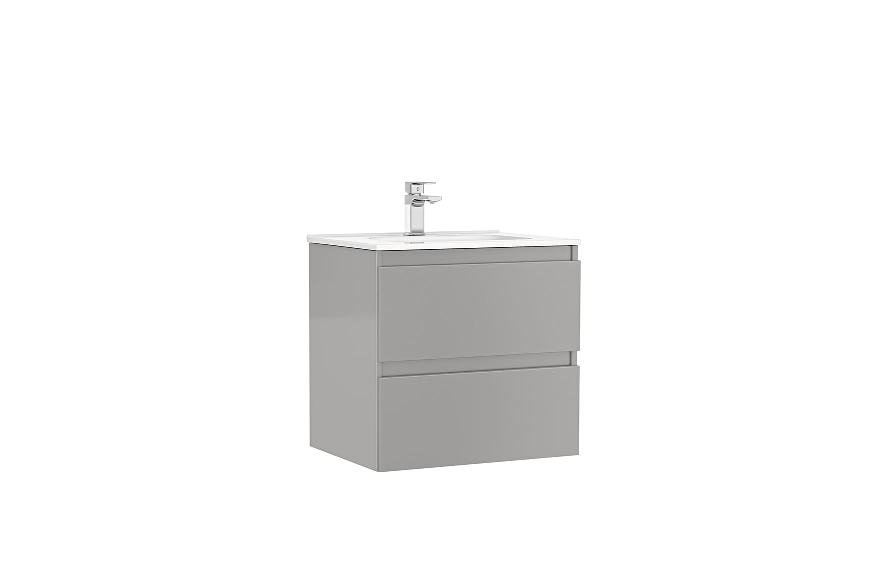 Muebles con lavabo Galet Brillo DAILY G7895030 Gala