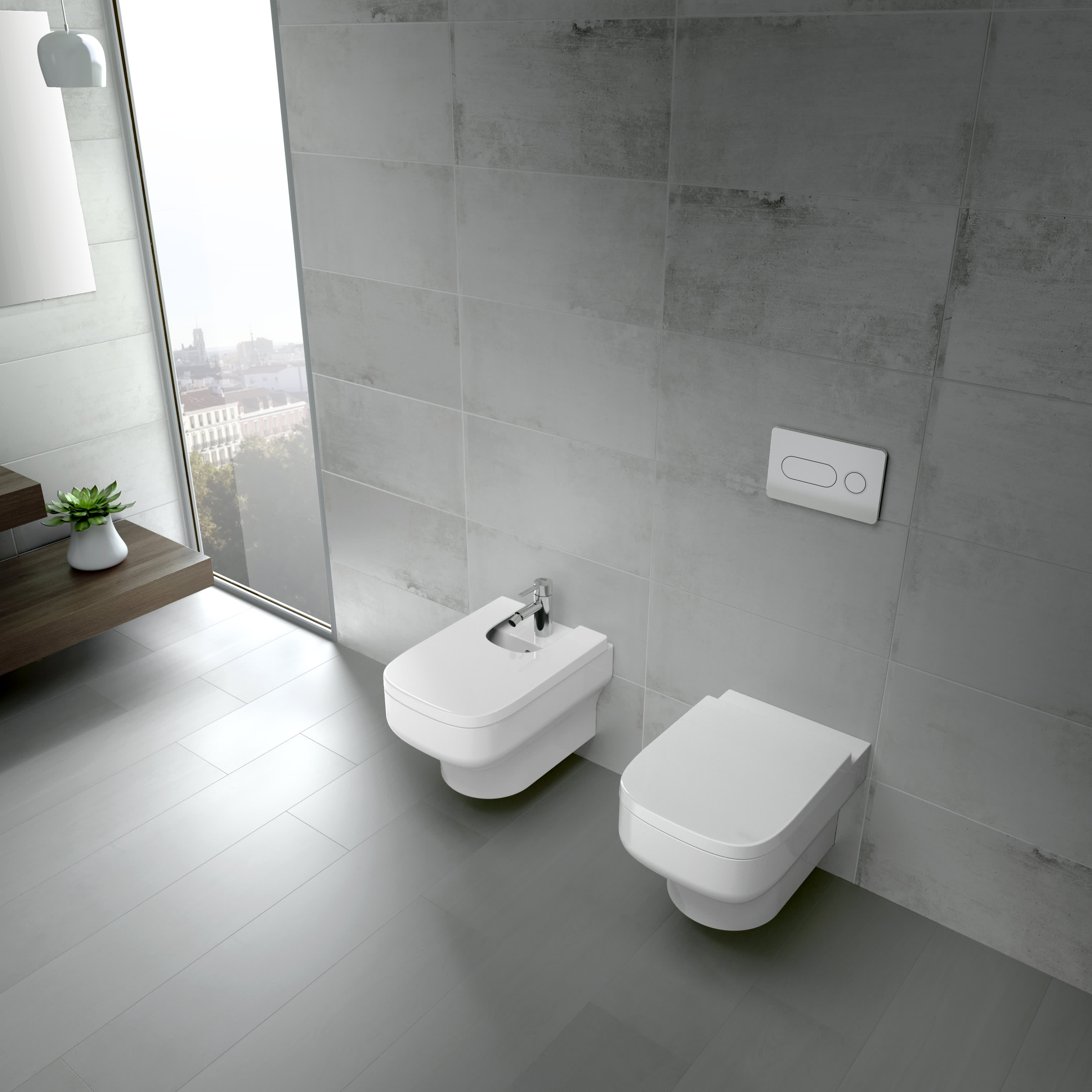 MID Bathroom Collections Gala