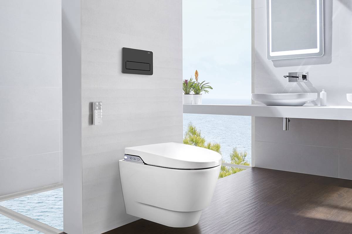 Push buttons for installation systems EON G50563.. Gala