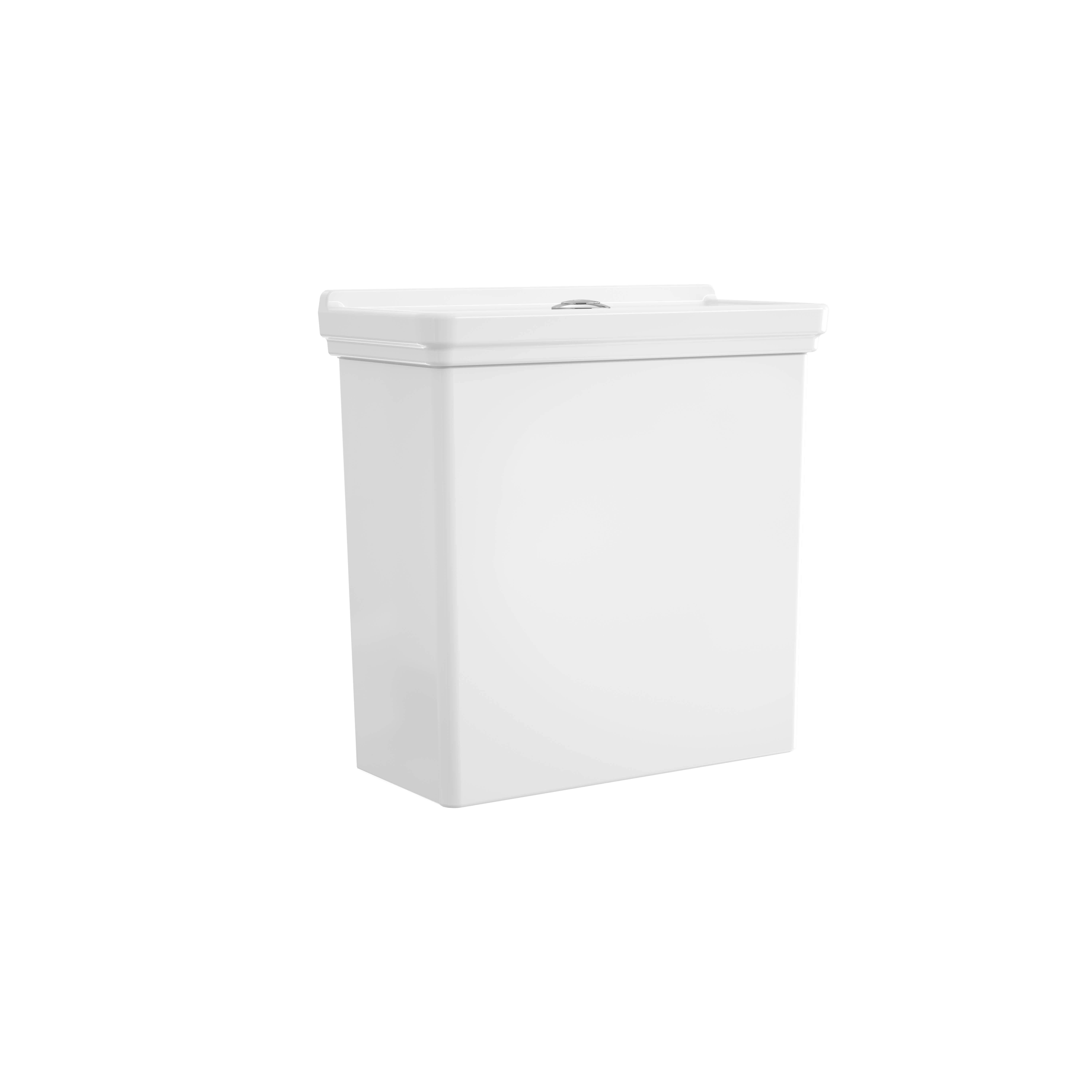 Cisterns White NOBLE G1254001 Gala