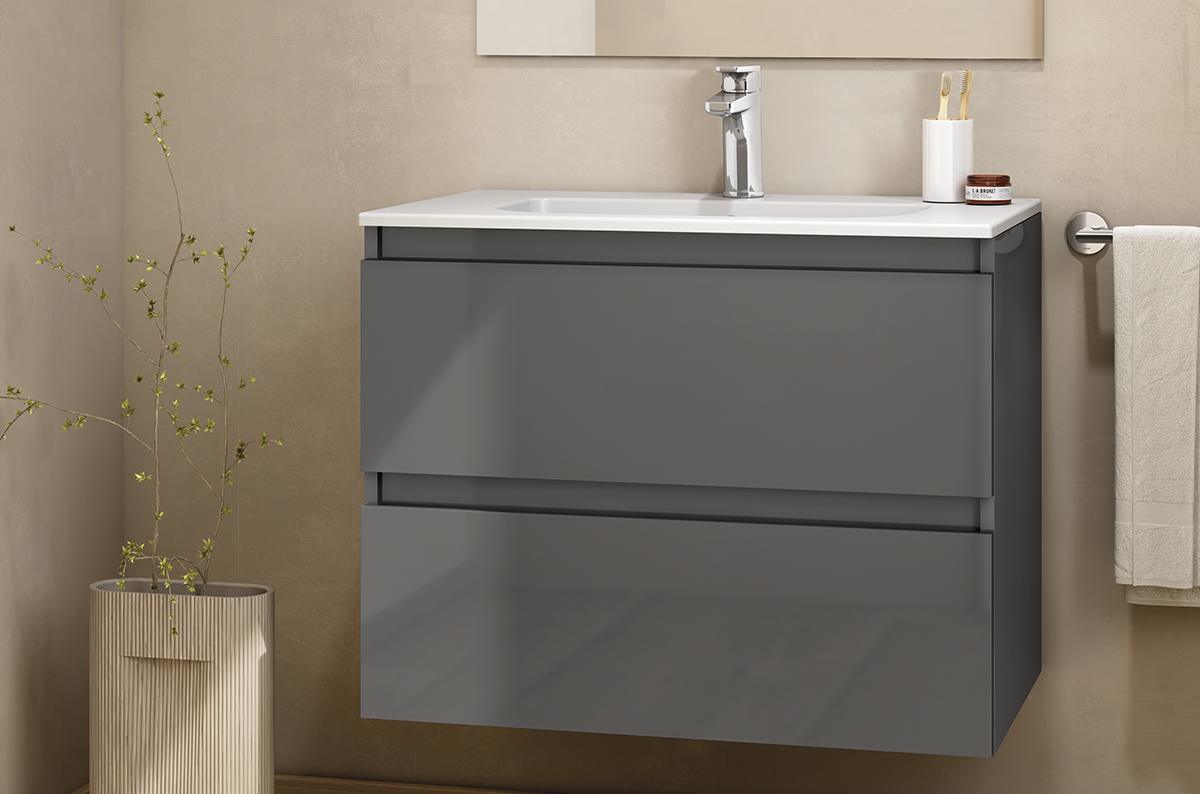 DAILY Bathroom Furniture Collections Gala