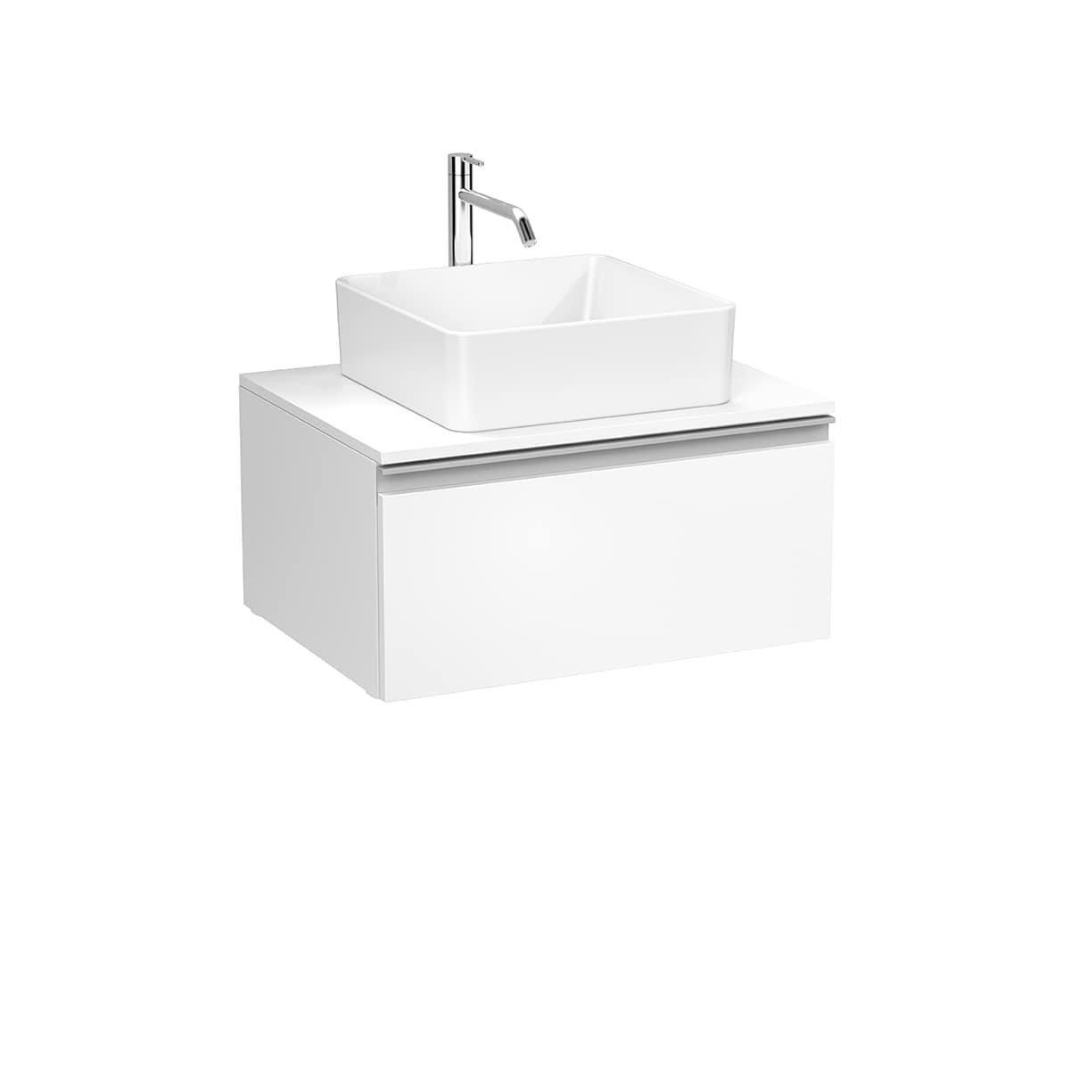 Muebles Auxiliares Blanco Mate DANE G3806421 Gala