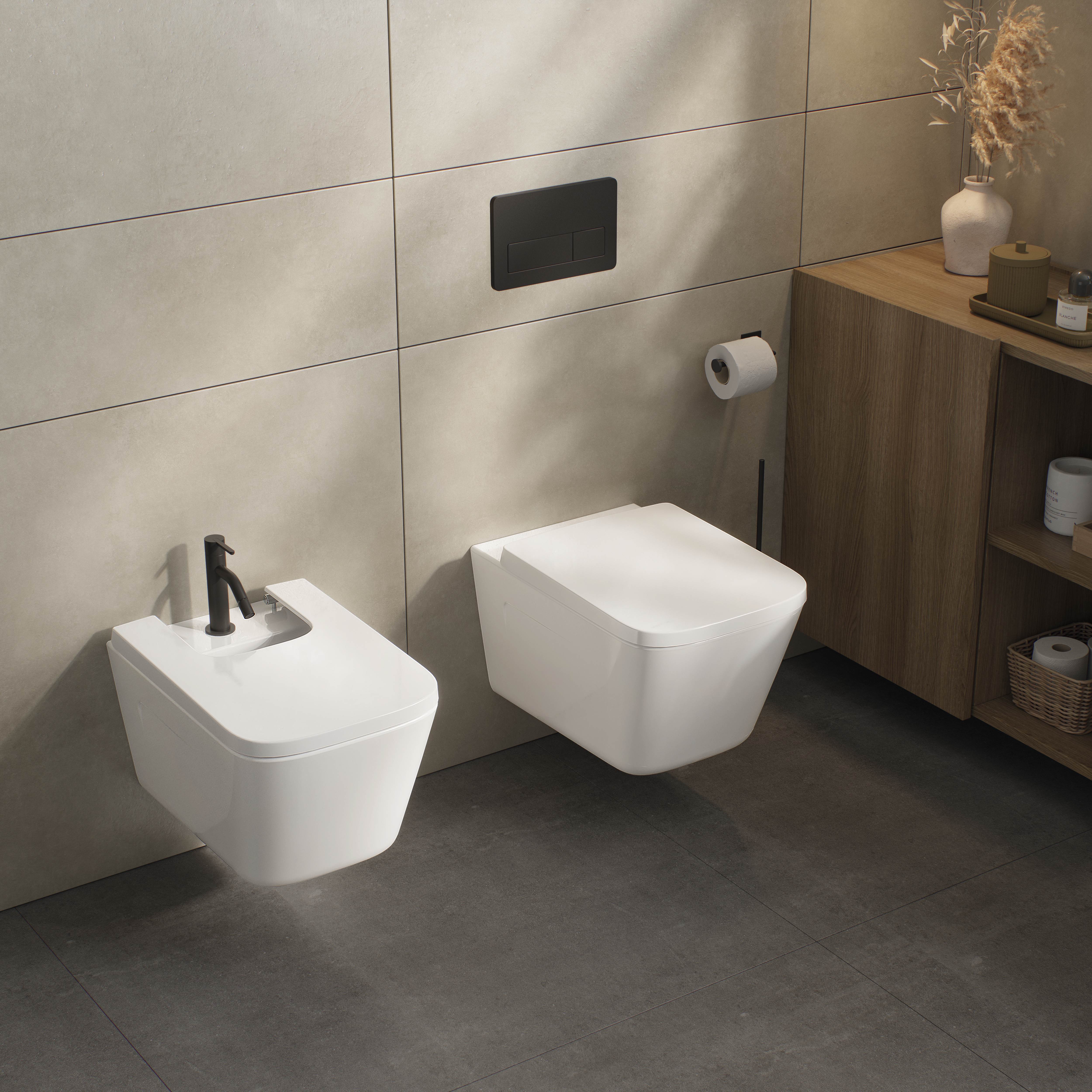 SAQQARA Colecciones de baño Gala