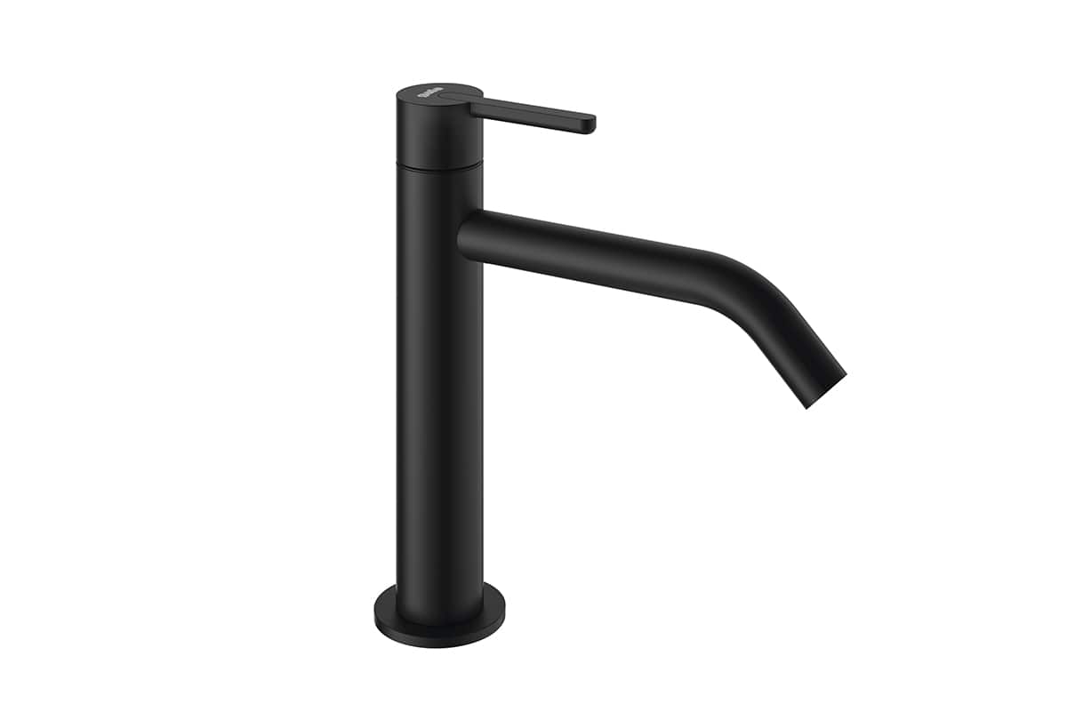 Monomando Negro TIZONA G3780102 Gala