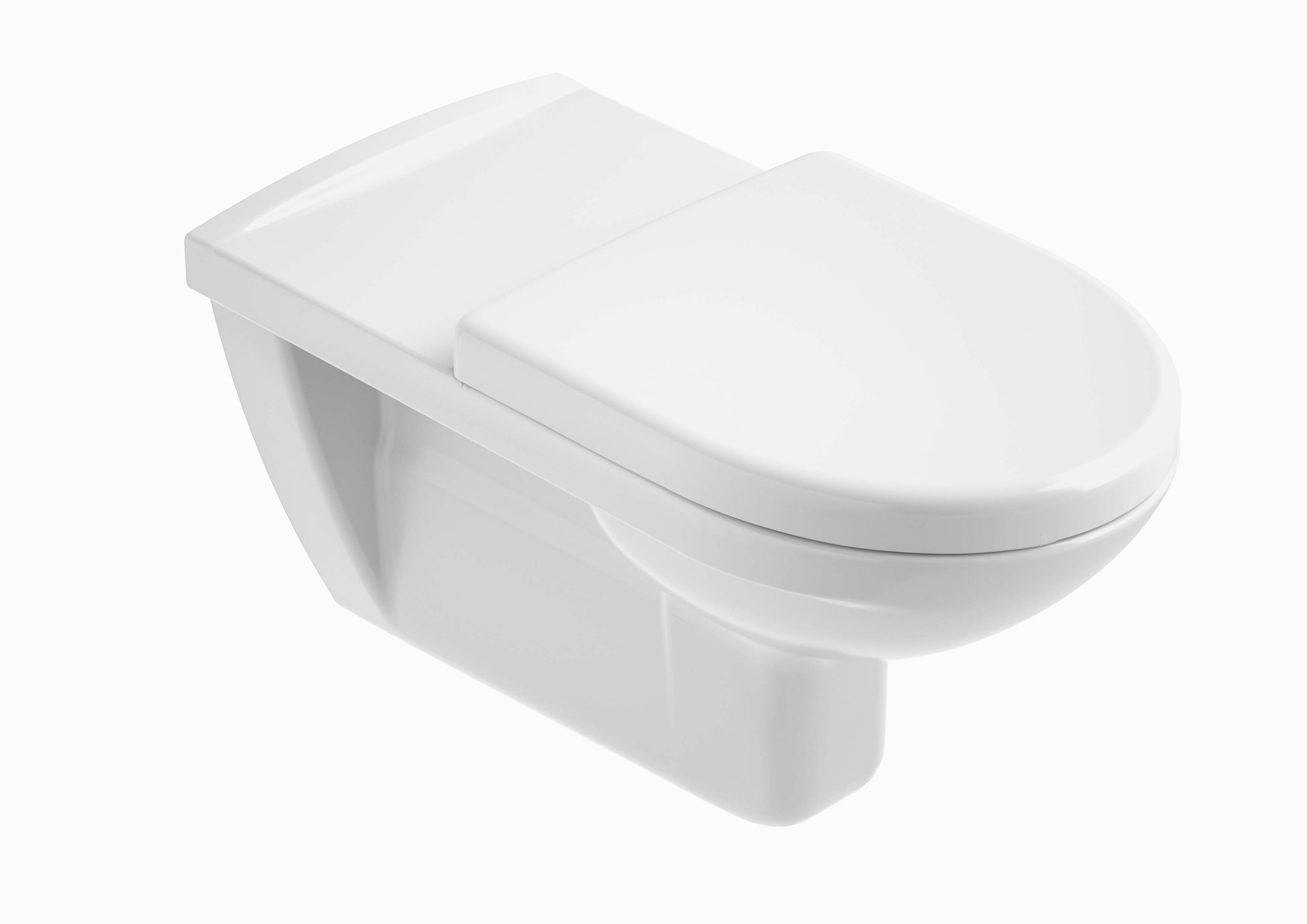 Conjuntos de inodoros completos Blanco Brillo BLUE GPZ0017401 Gala