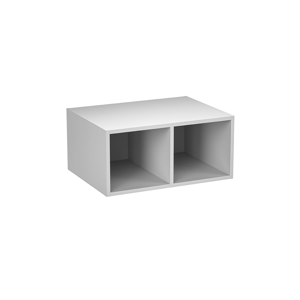 Muebles Auxiliares Blanco Mate DANE G3806321 Gala