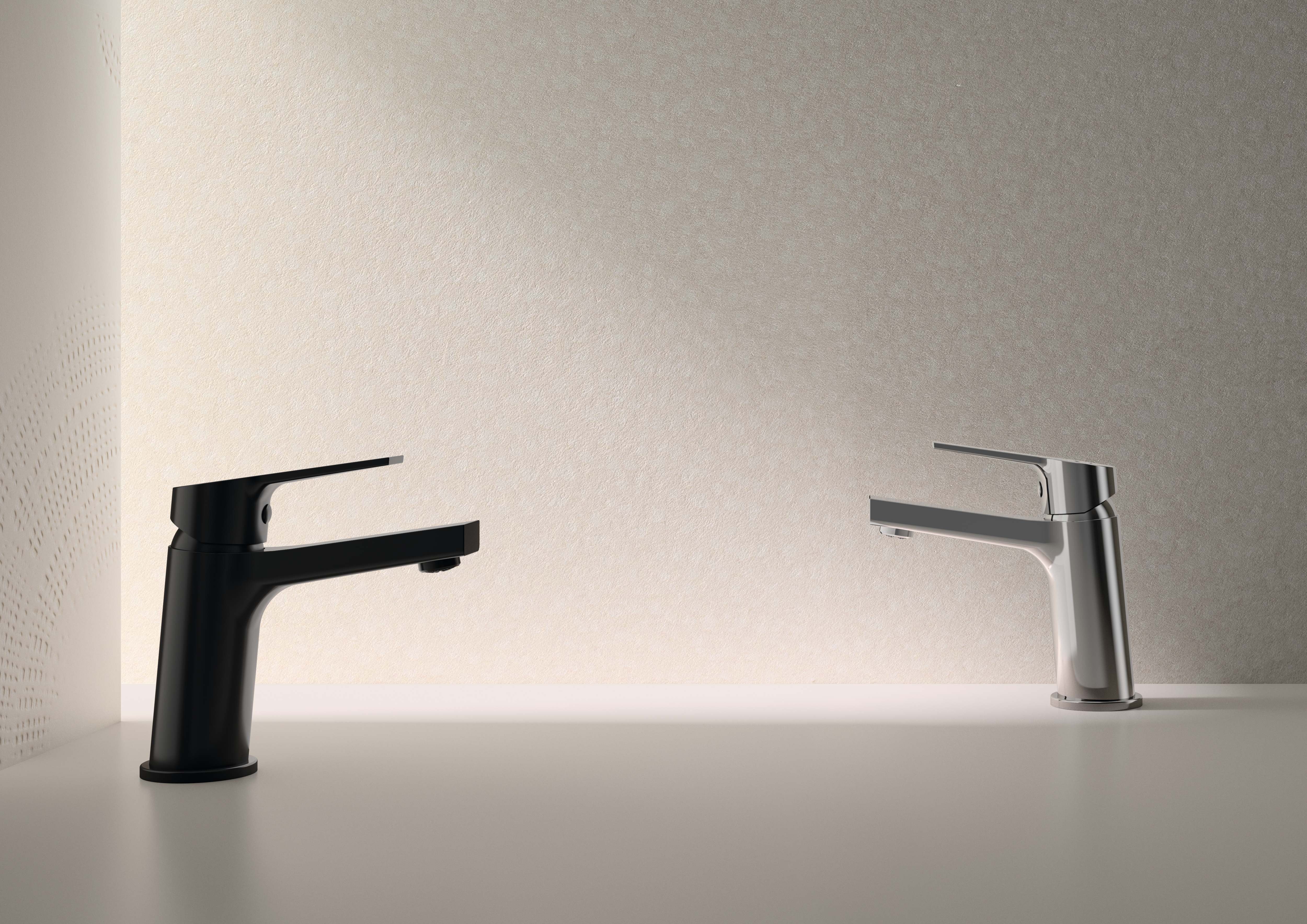 ROA Tap-fitting Collections Gala