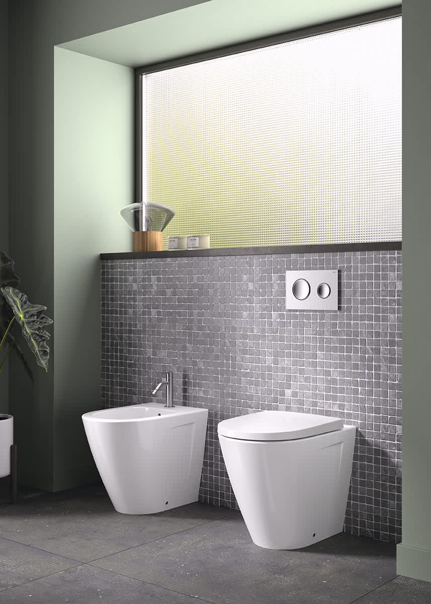 IRIA Bathroom Collections Gala