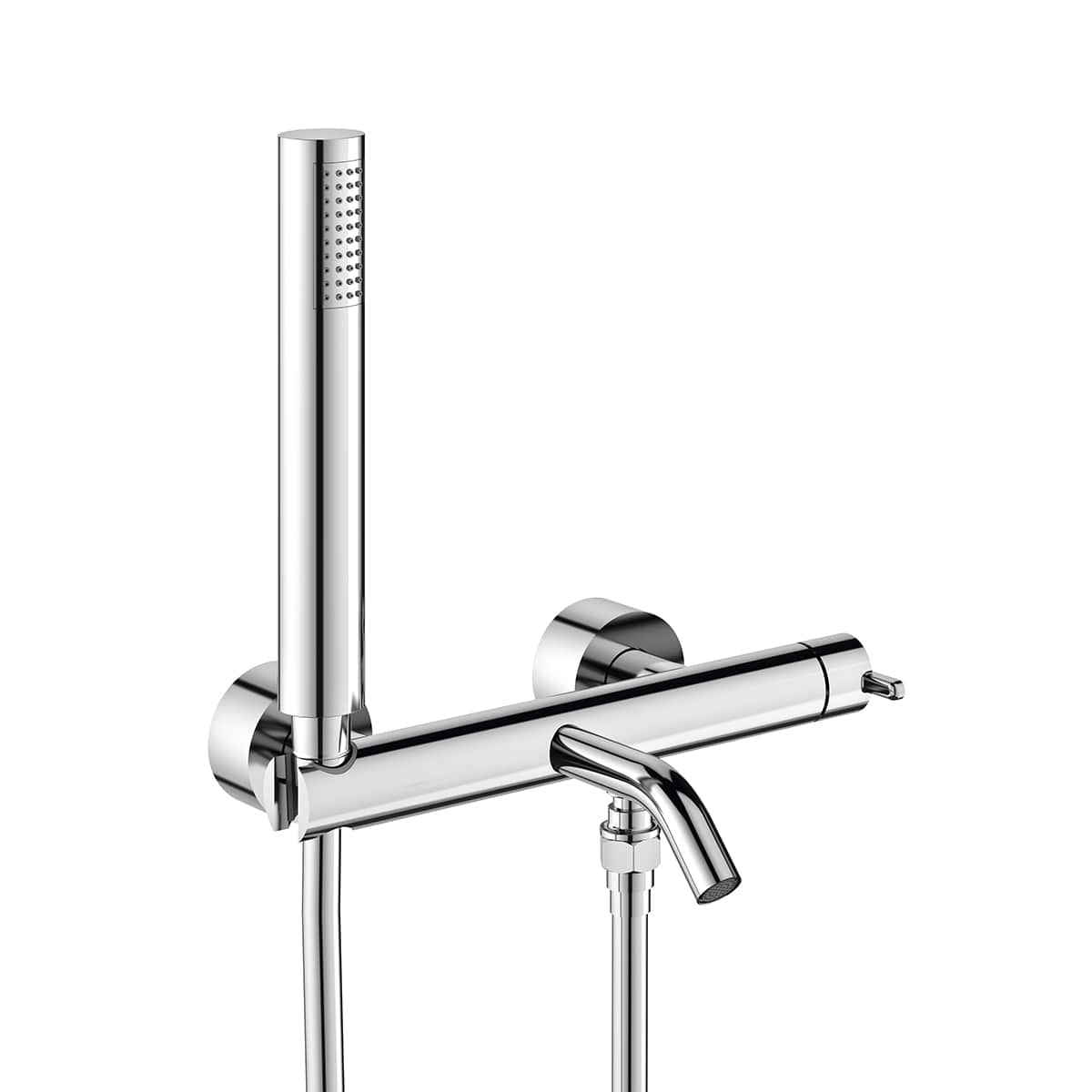Shower/bath tap-fittings Chrome TIZONA G3780600 Gala