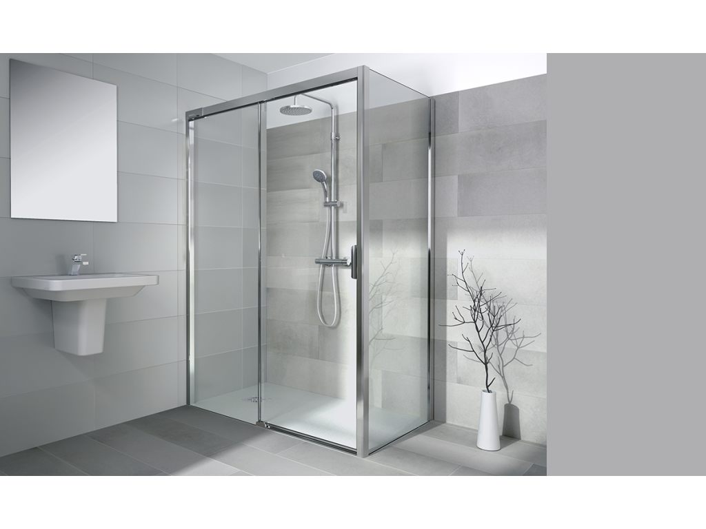 Mamparas Rectangulares/Frontales KLEVAN G8931500 Gala