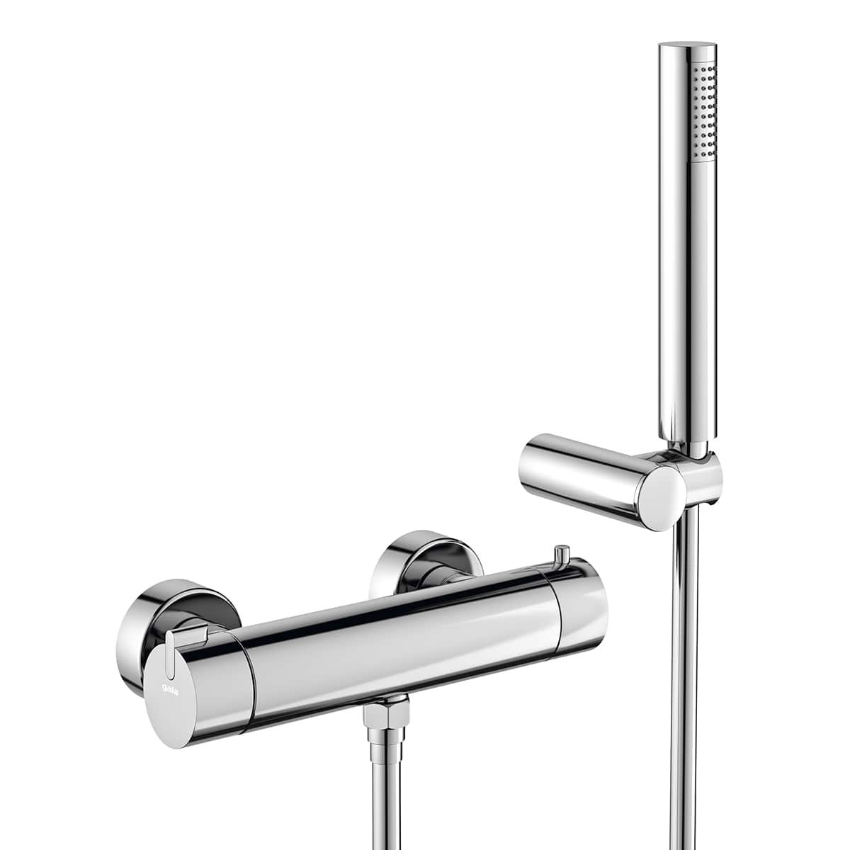 Termostáticas Cromado TIZONA G3780900 Gala