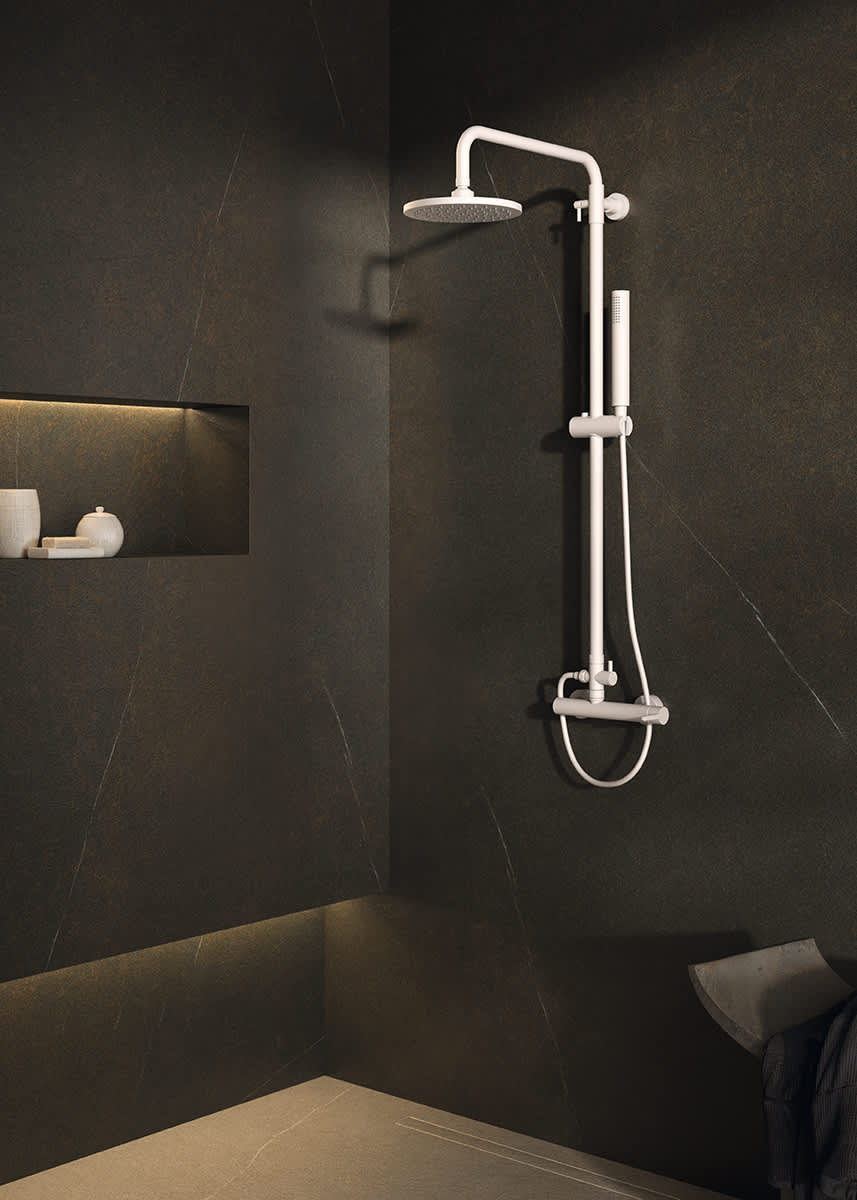 TIZONA Tap-fitting Collections Gala