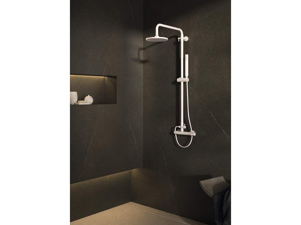 Colonnes de douche TIZONA G37811.. Gala