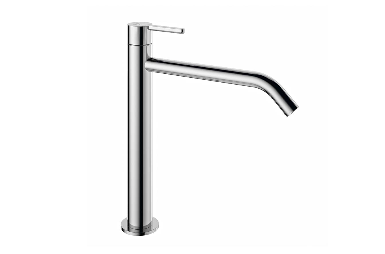 Monomando Cromado TIZONA G3780200 Gala