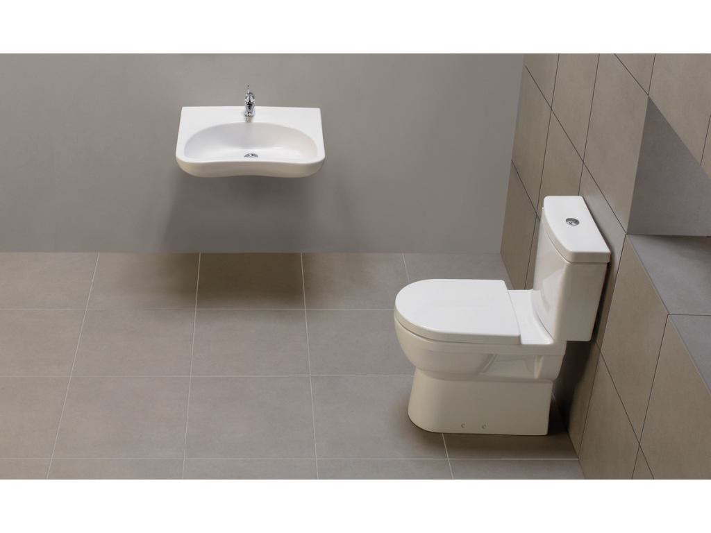 Inodoros de tanque bajo BLUE G10062.. Gala