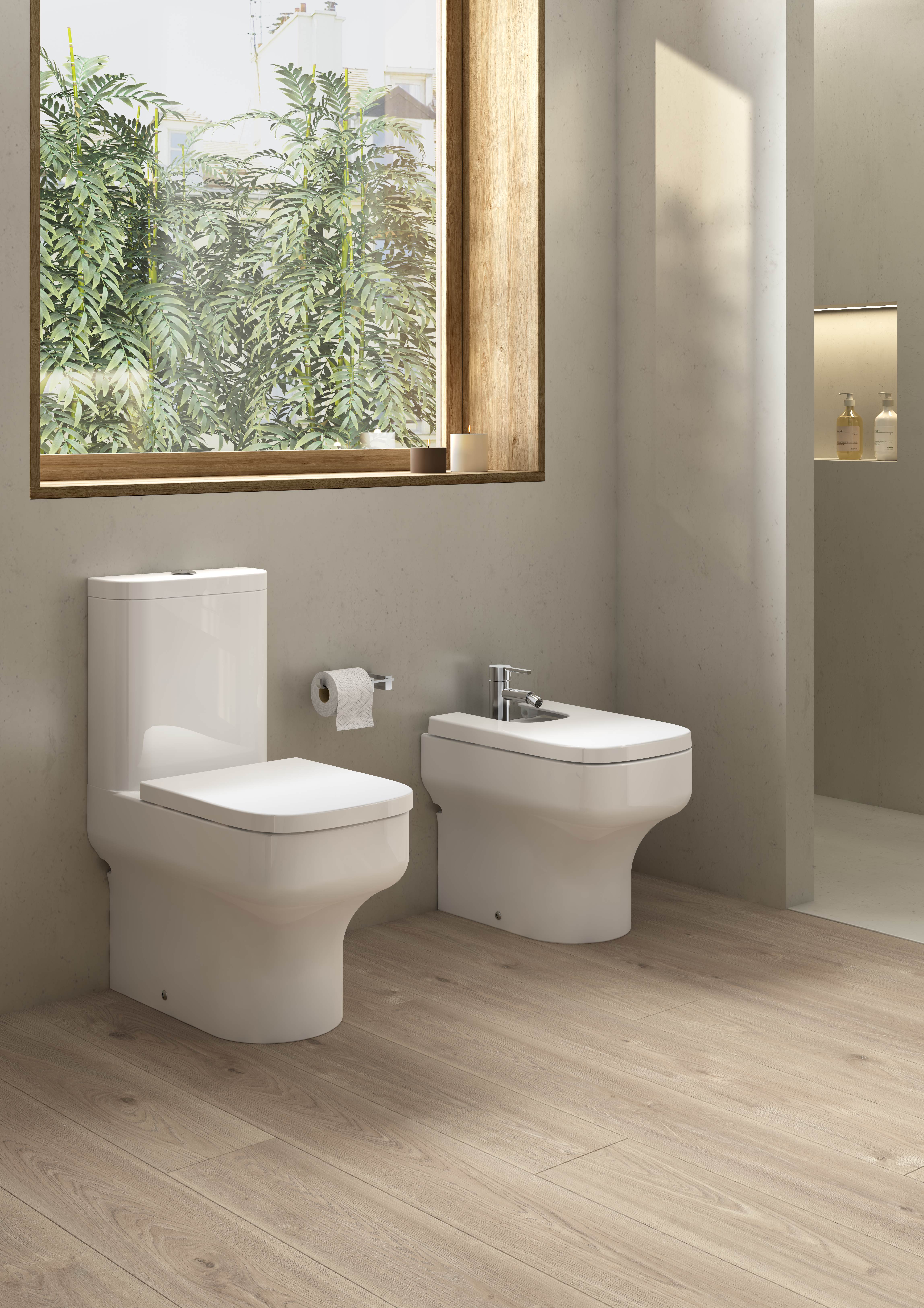 MID Colecciones de baño Gala