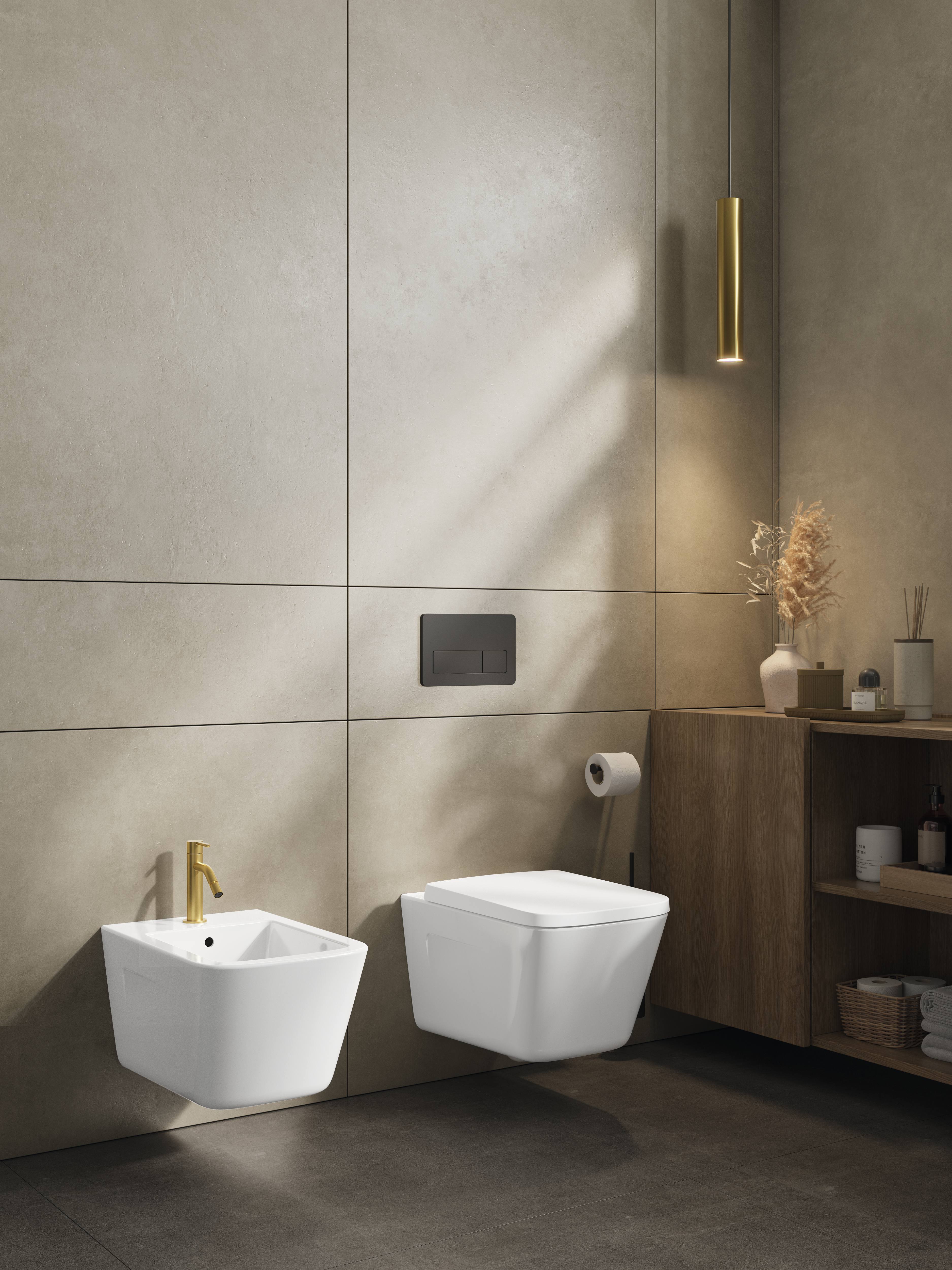 SAQQARA Colecciones de baño Gala