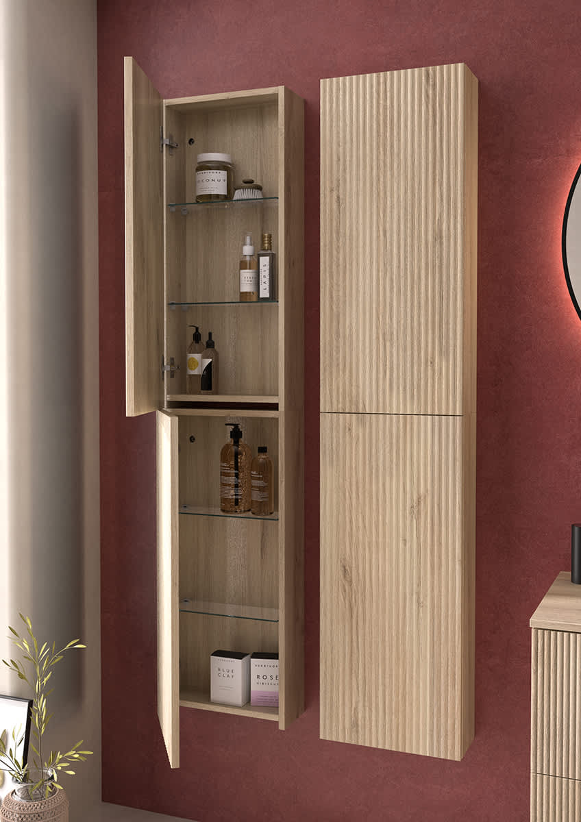 CANALETTO Bathroom Furniture Collections Gala