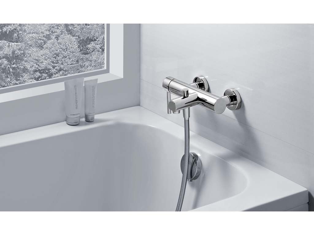 Shower/bath tap-fittings BALANCE G3931700 Gala
