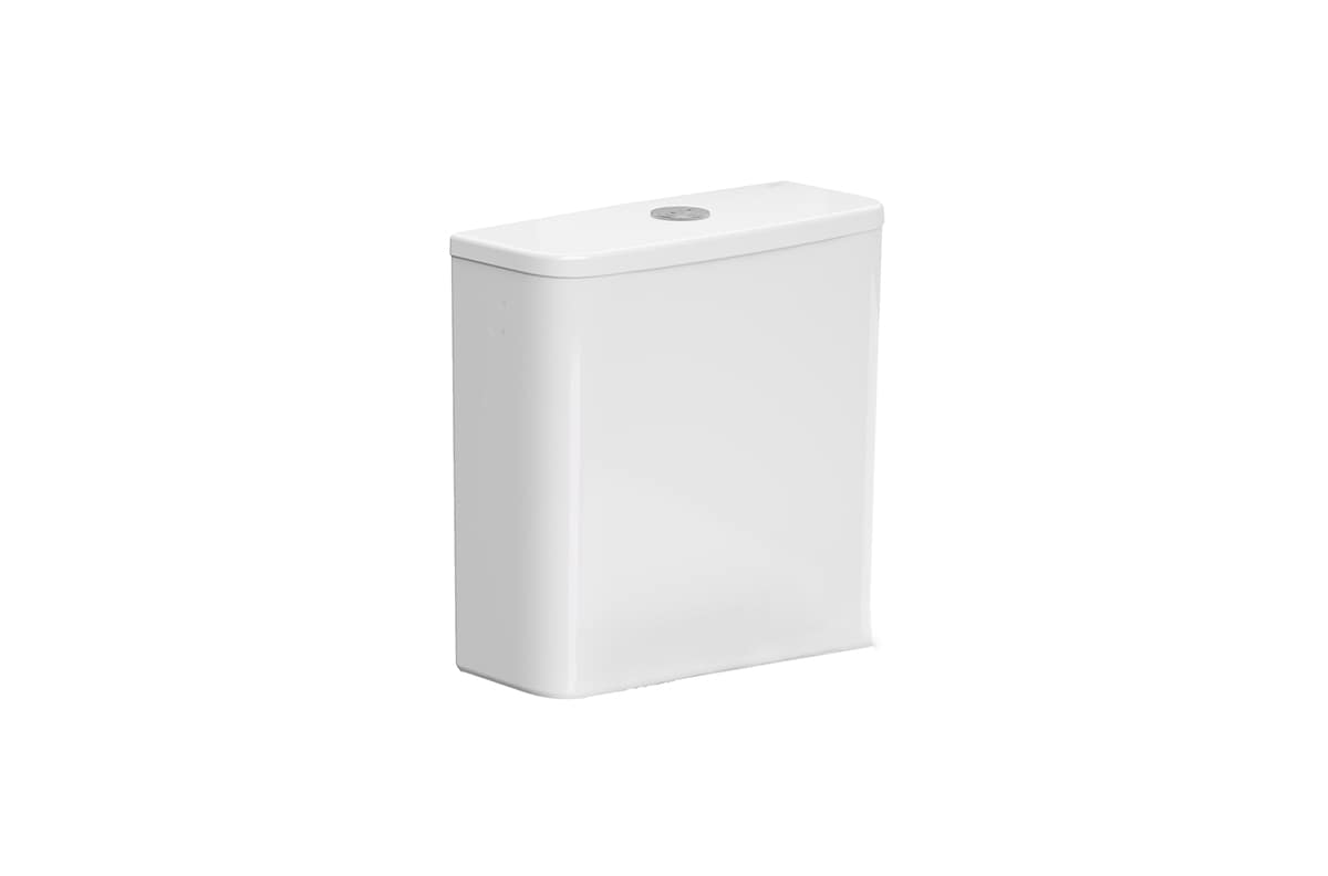 Cisterns White IRIA G3554001 Gala